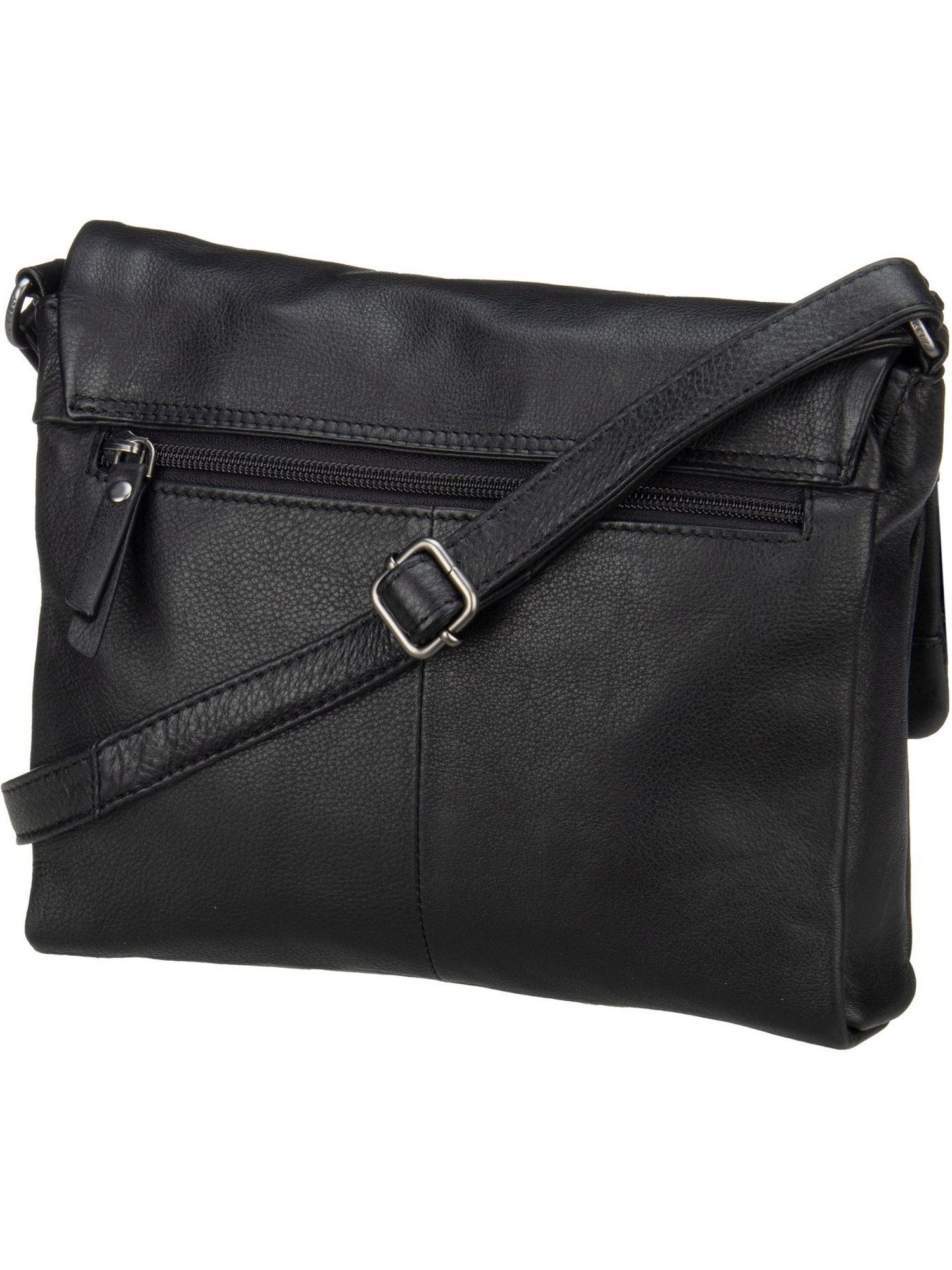 Burkely Umhängetasche Lush Lucy, Crossbody Bag günstig online kaufen