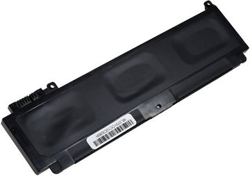 Powery Akku für Lenovo Typ 01AV406 Laptop-Akku 2310 mAh (11.4 V)