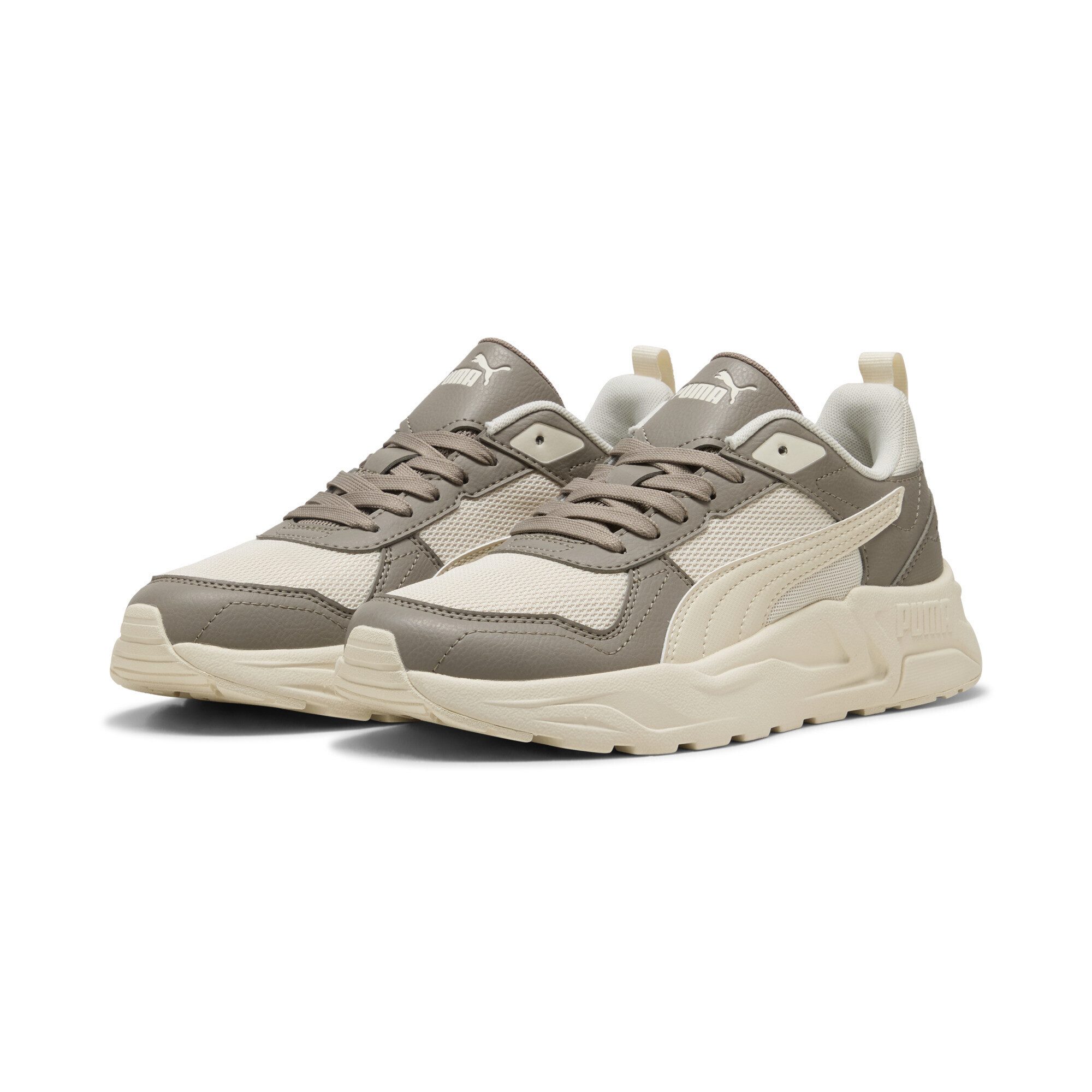 PUMA Trinity 2 Sneakers Erwachsene Sneaker