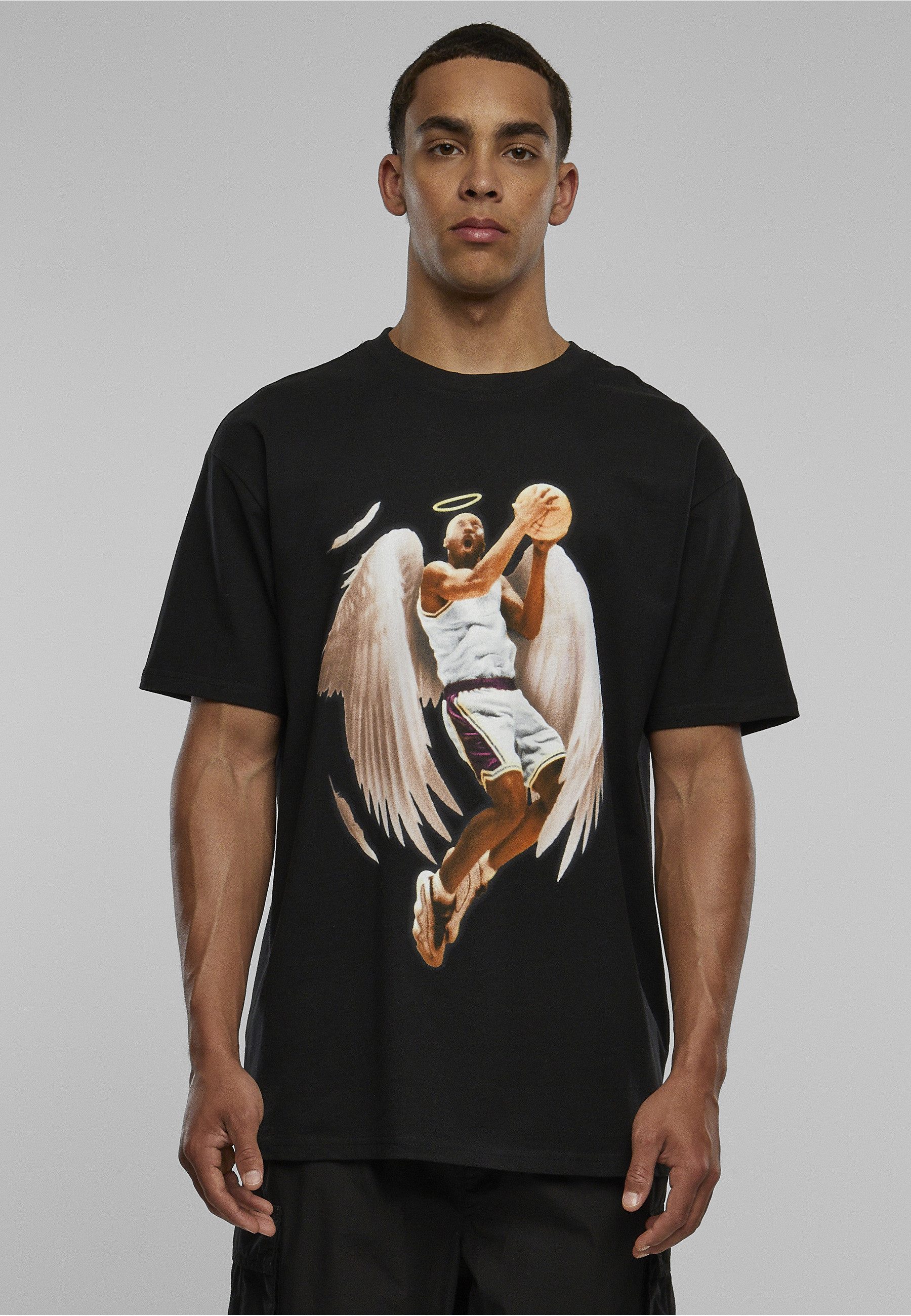 Upscale by Mister Tee T-Shirt Upscale by Mister Tee Unisex Immortal Oversize Tee (1-tlg)