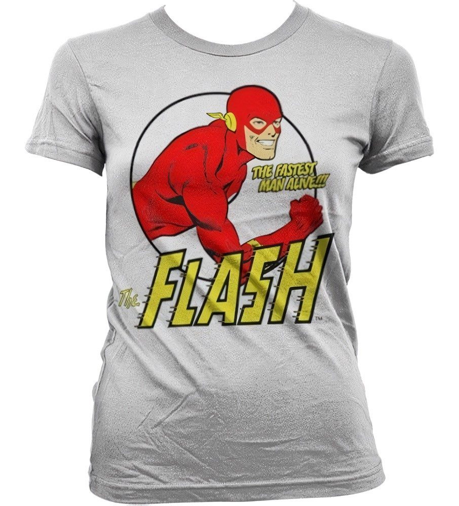 The Flash T-Shirt