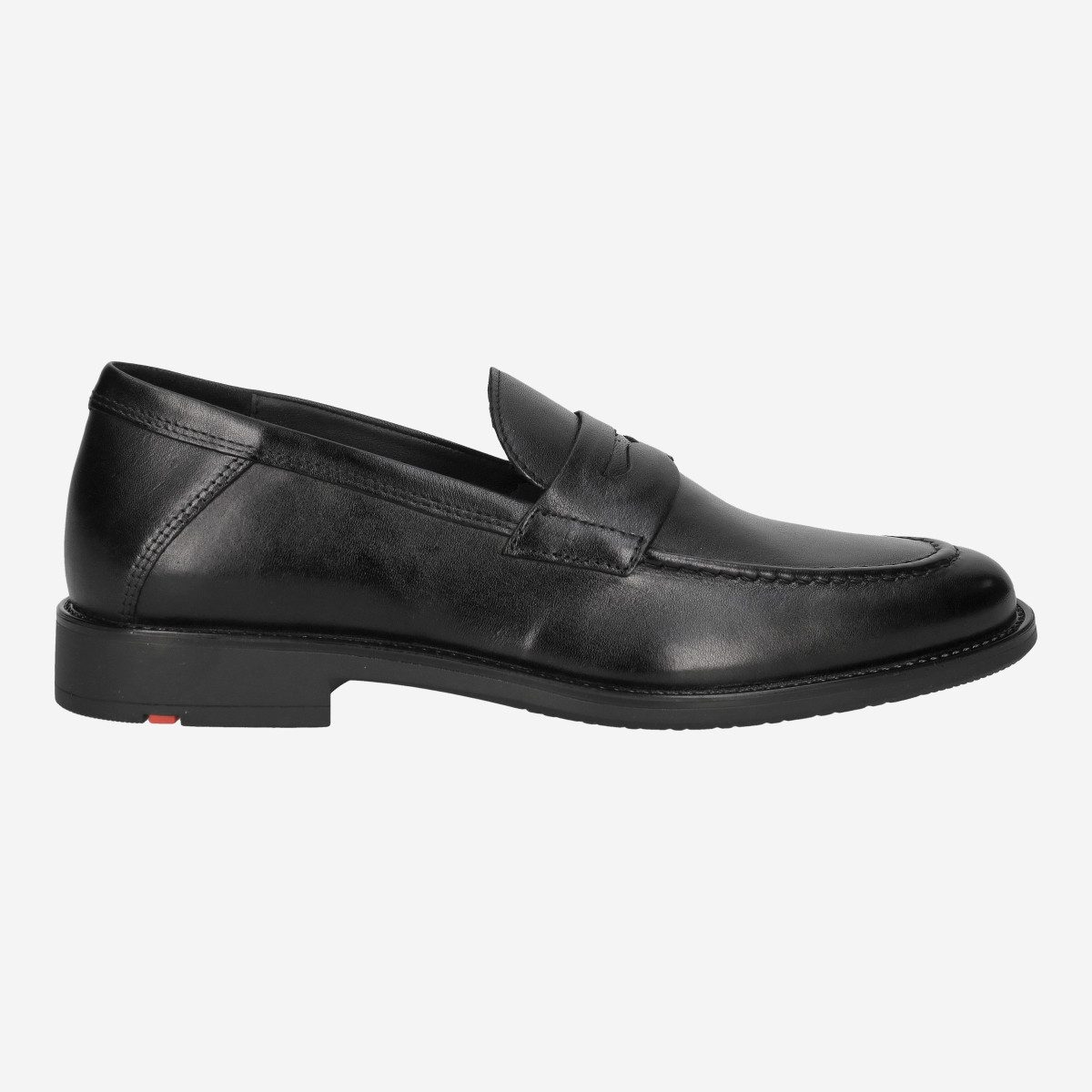 Lloyd Lloyd 25-503-00 CORE 240, Slipper, Schwarz, Herren Slipper günstig online kaufen