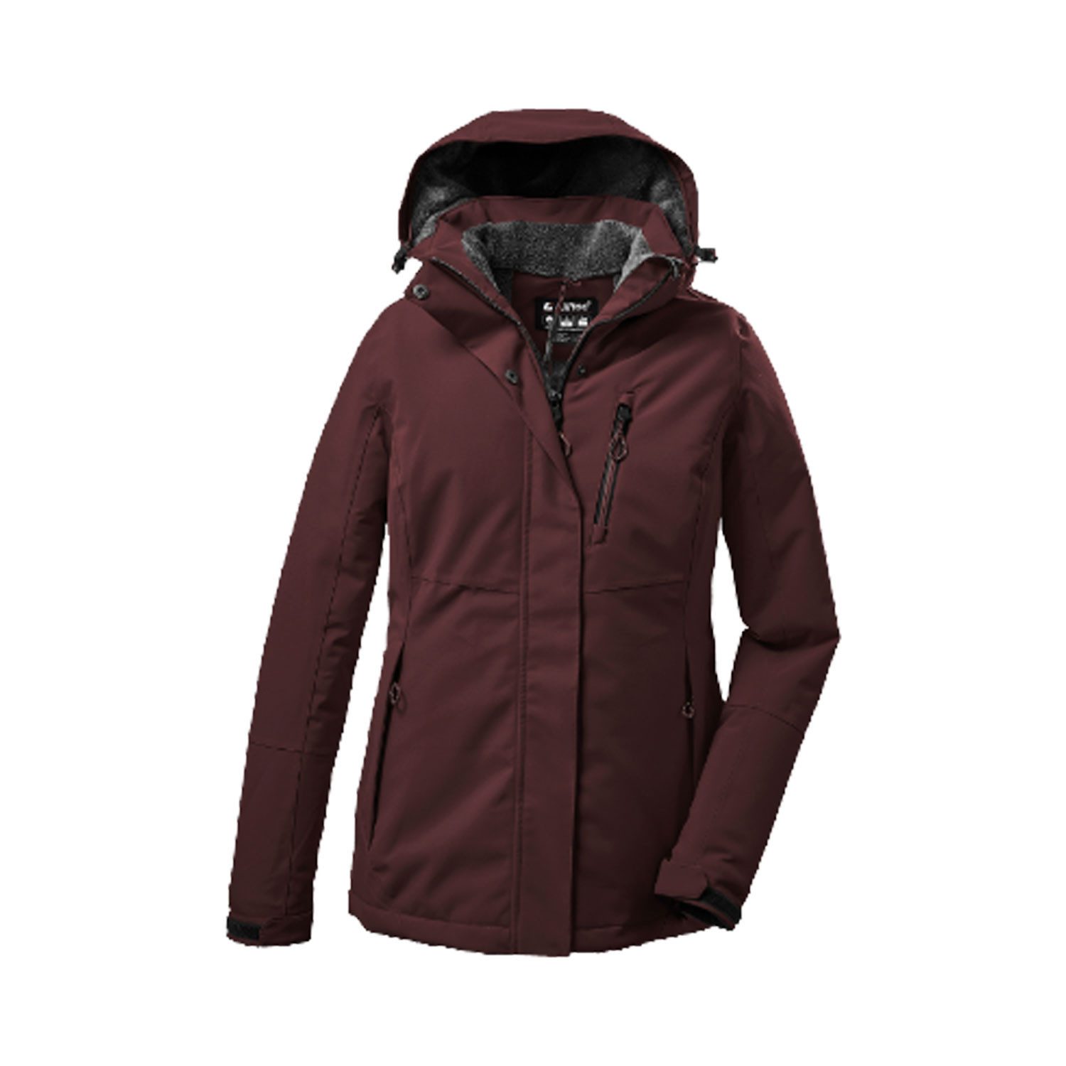 Killtec Outdoorjacke killtec Damen Funktionsjacke KOW günstig online kaufen