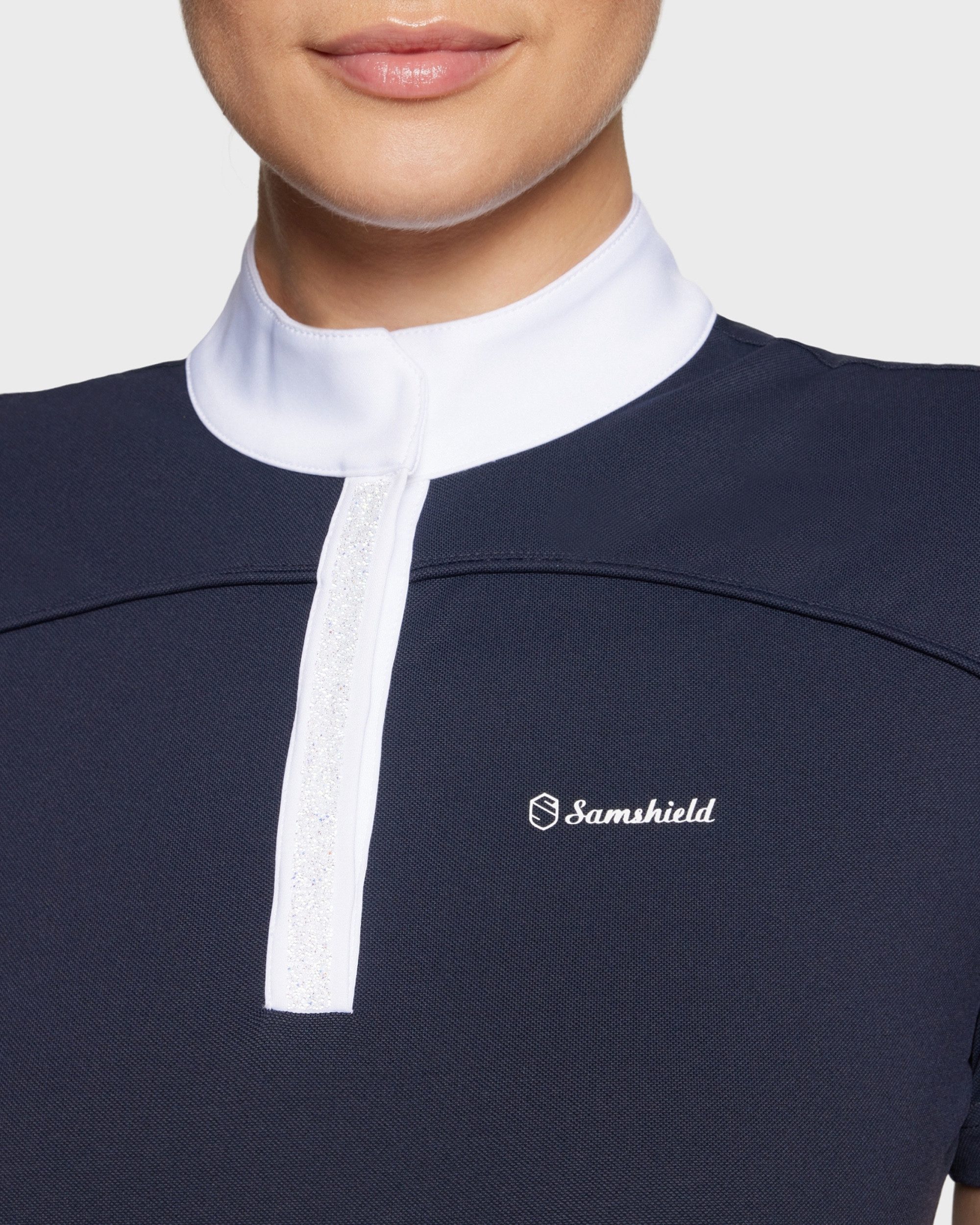 Samshield Funktionsshirt Turniershirt Damen Jeanne