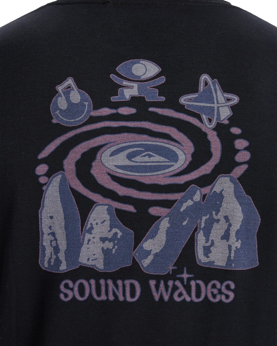 Quiksilver Langarmshirt Coastal Run