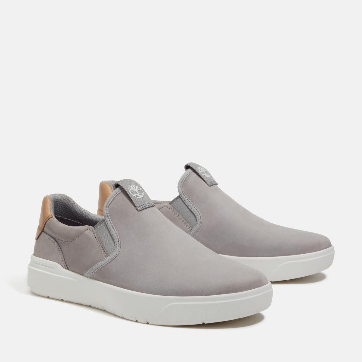 Timberland Seneca Bay LOW SLIP ON SNEAKER Sneaker