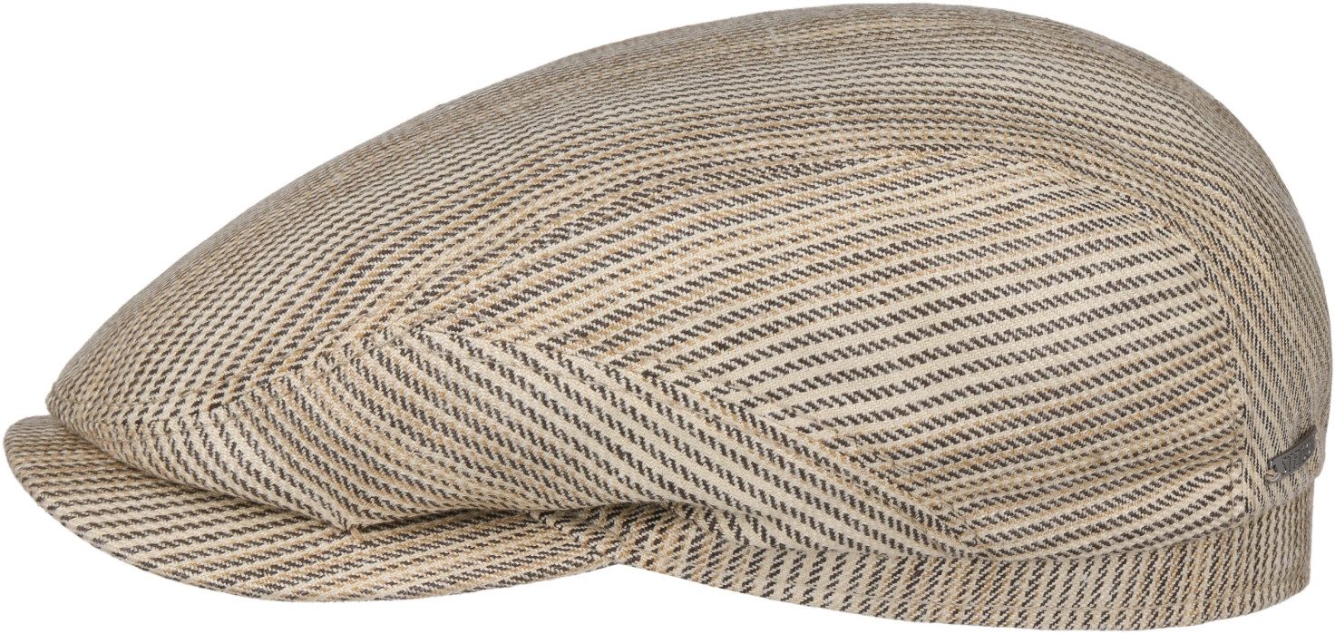 Schiebermütze