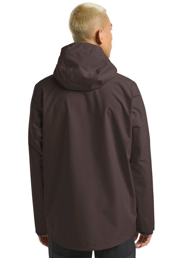 Jack Wolfskin Funktionsjacke HIGHEST PEAK 3L günstig online kaufen