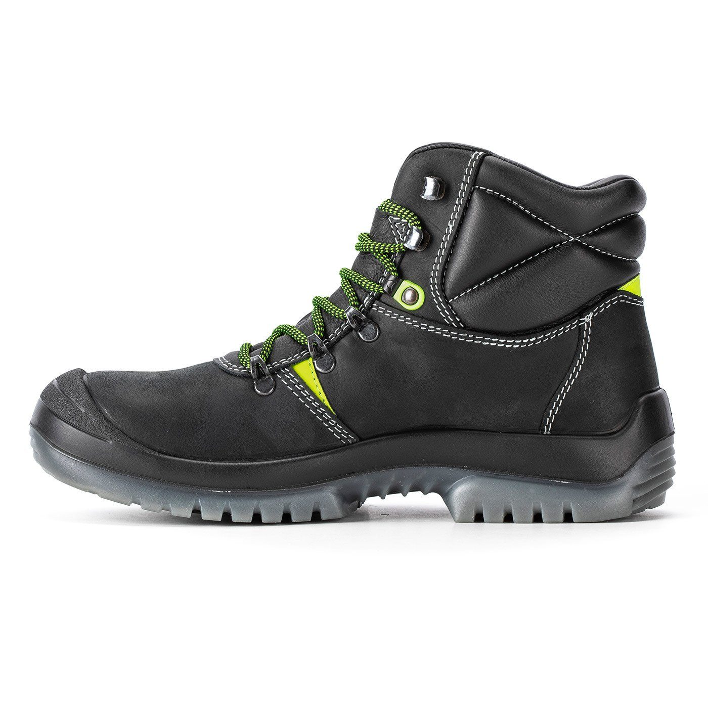 Sixton Sicherheitsstiefel