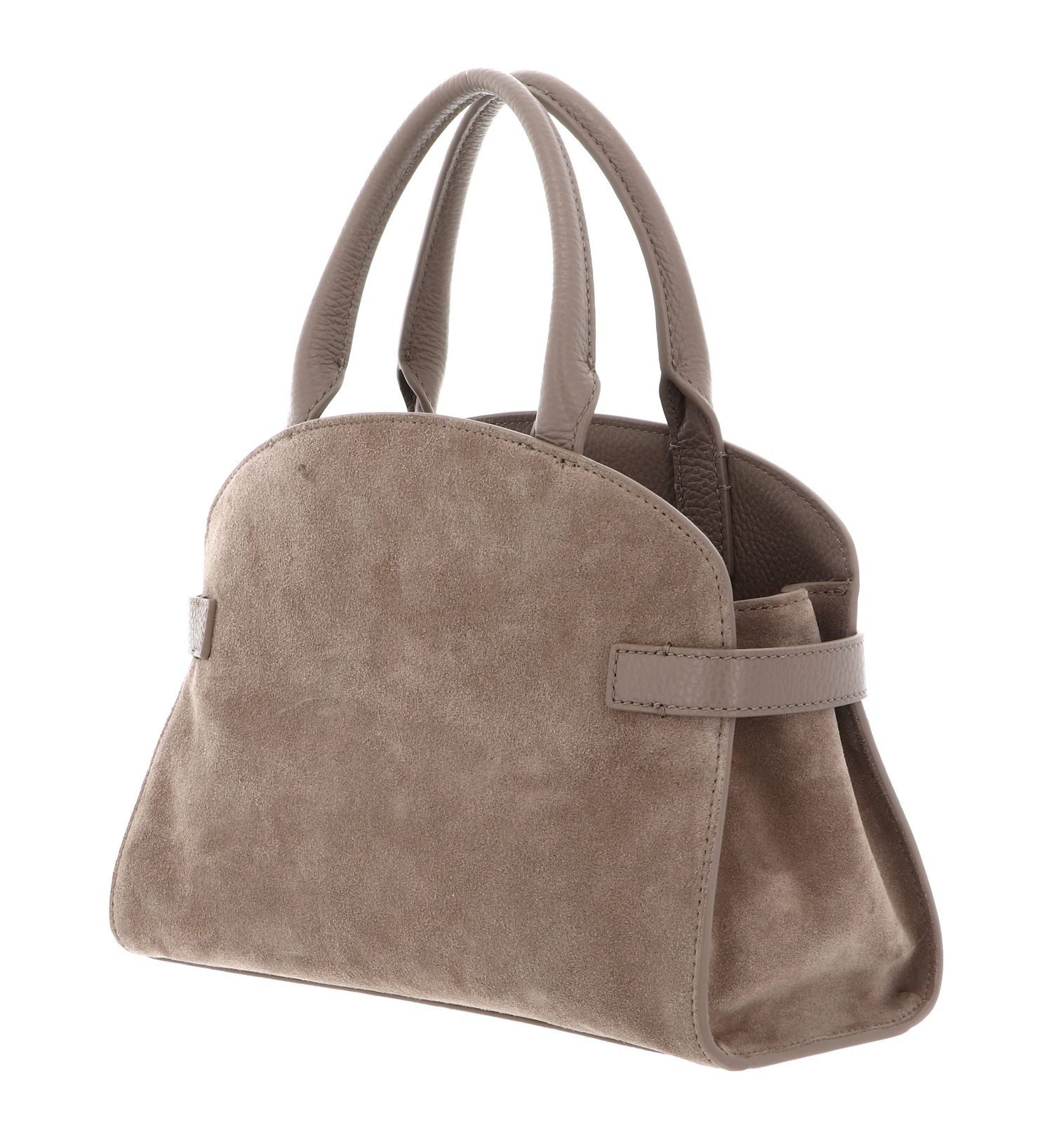 COCCINELLE Handtasche Handbag, aus echtem Rindsleder