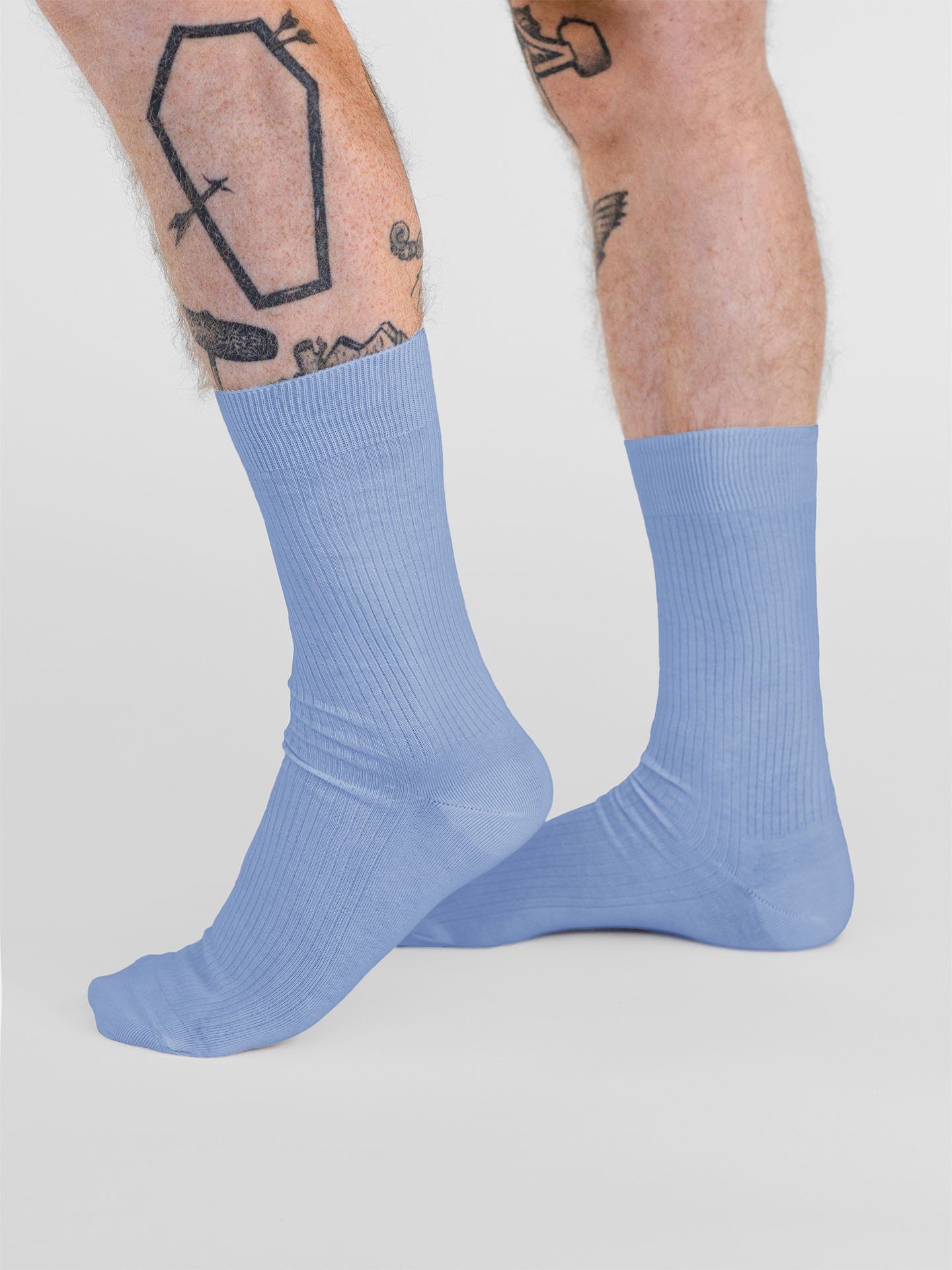 Erlich Textil Socken CASUAL COTTON (3-Paar) günstig online kaufen