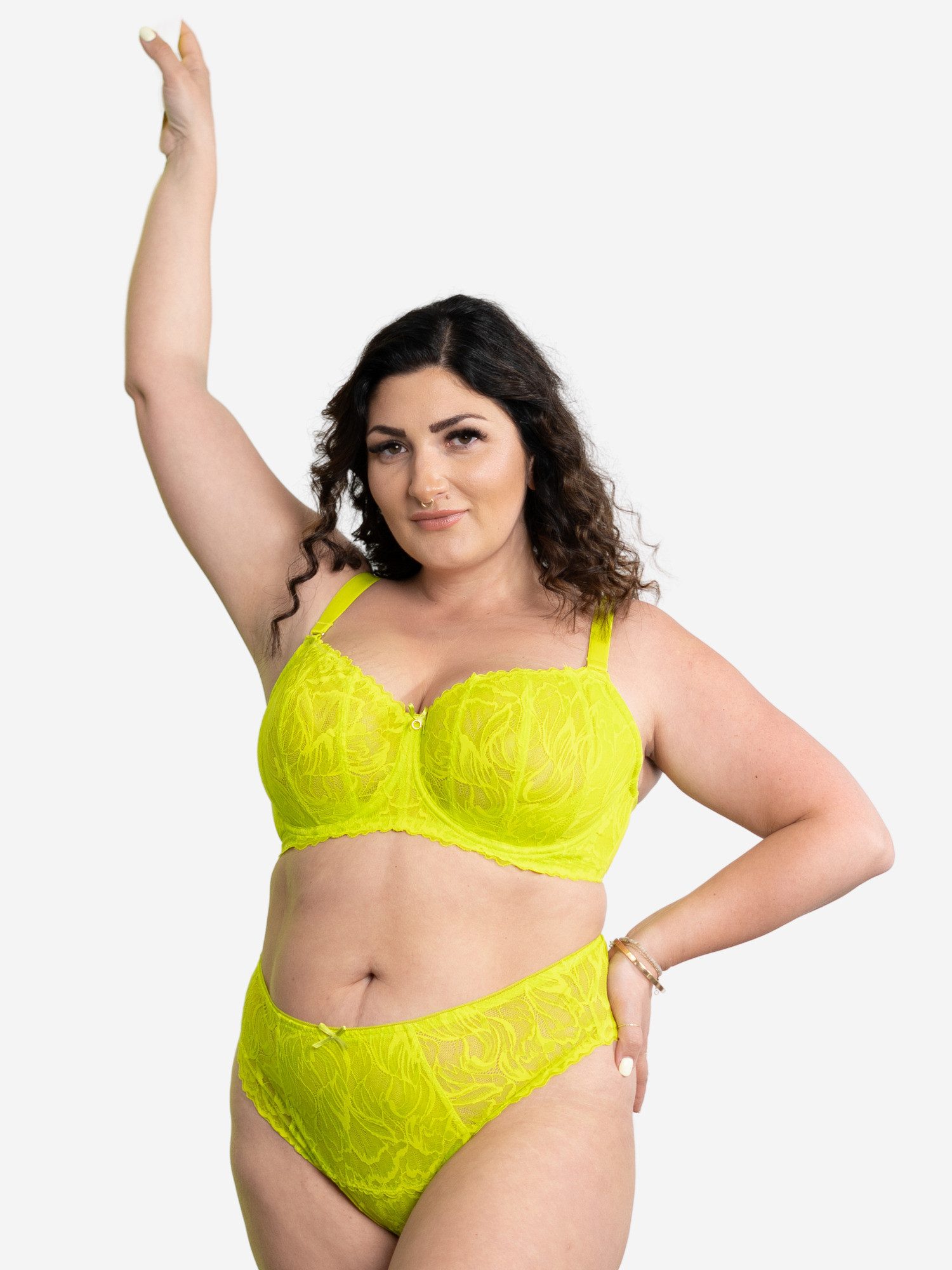 SugarShape Brasilslip CARIBA