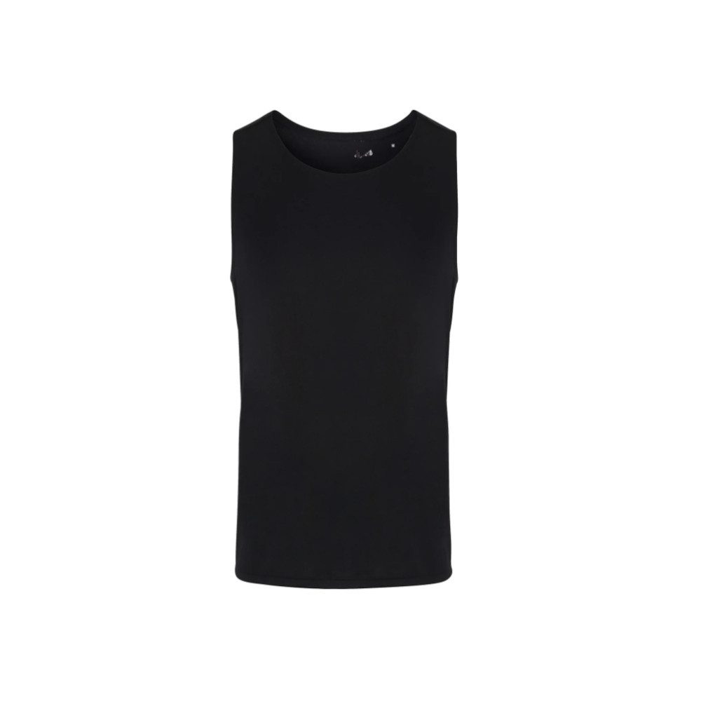 Muskelshirt Herren Gym Sport Top Tank Ärmellos T-Shirt