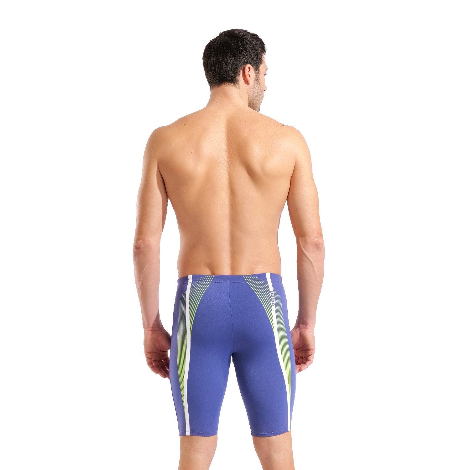 Arena Badehose Jammer Badehose Dynamic chlorbeständig