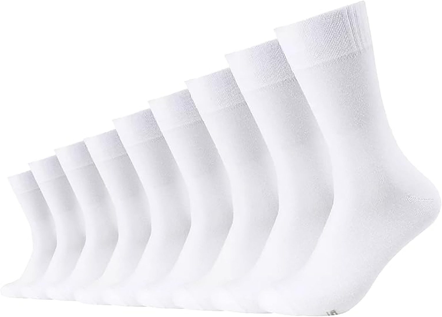 Skechers Sportsocken Komfort und Performance für den ganzen Tag (9 Paar) günstig online kaufen
