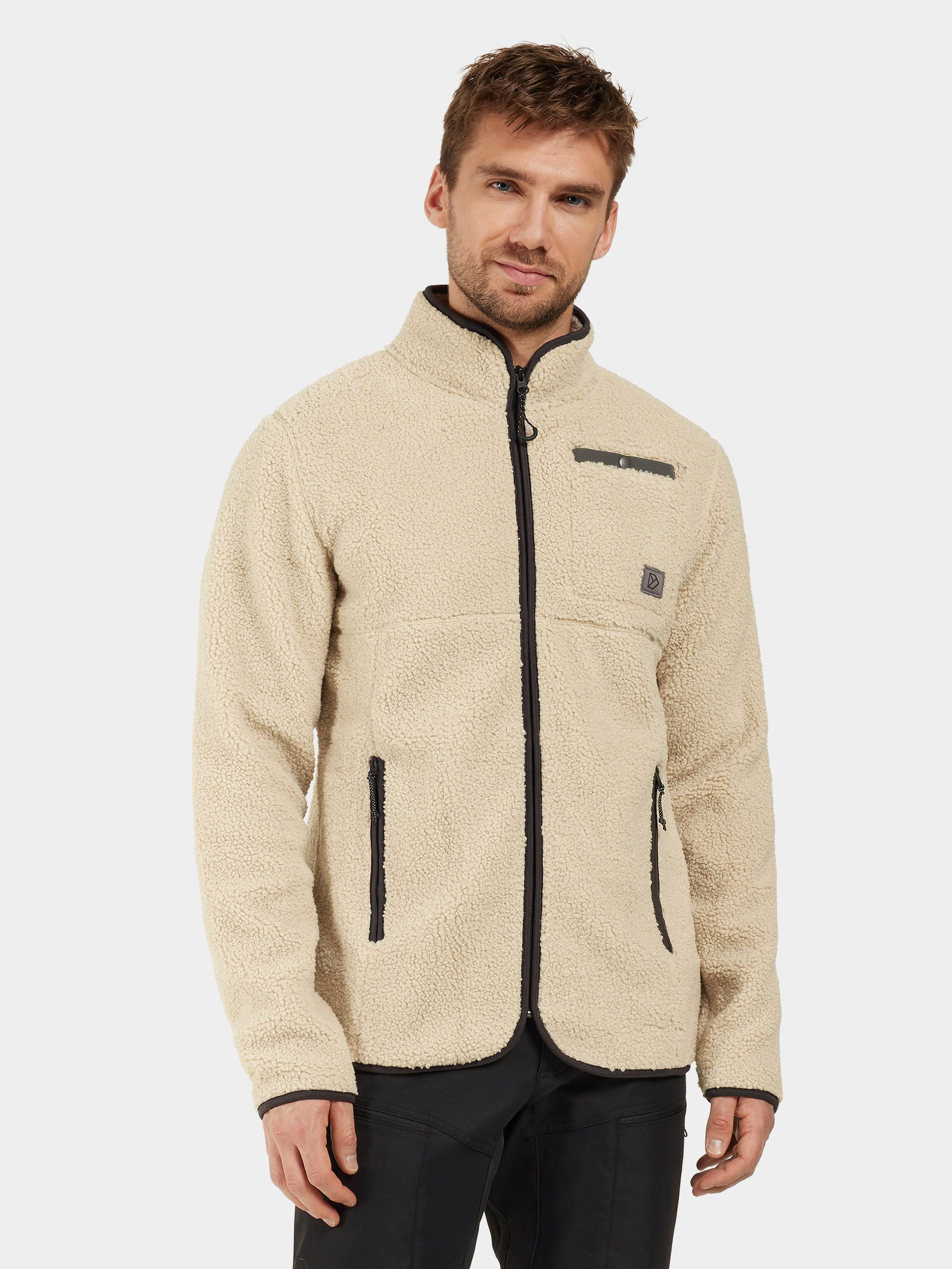 Trekkingjacke