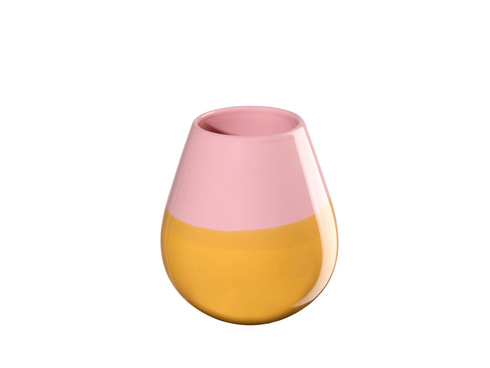 ASA SELECTION Dekovase ease Vase passion fruit smoothie 18 cm (Vasen) günstig online kaufen