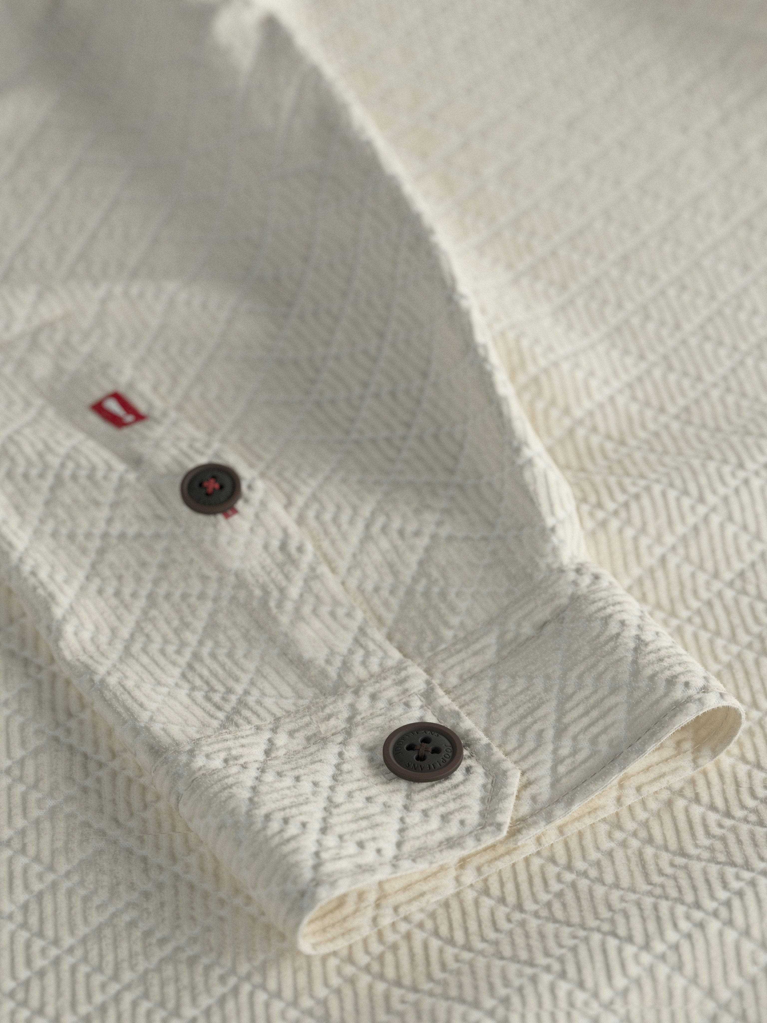 Joop Jeans Outdoorhemd