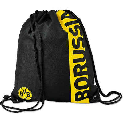 Borussia Dortmund Turnbeutel »Sportbeutel Borussia Dortmund BVB«