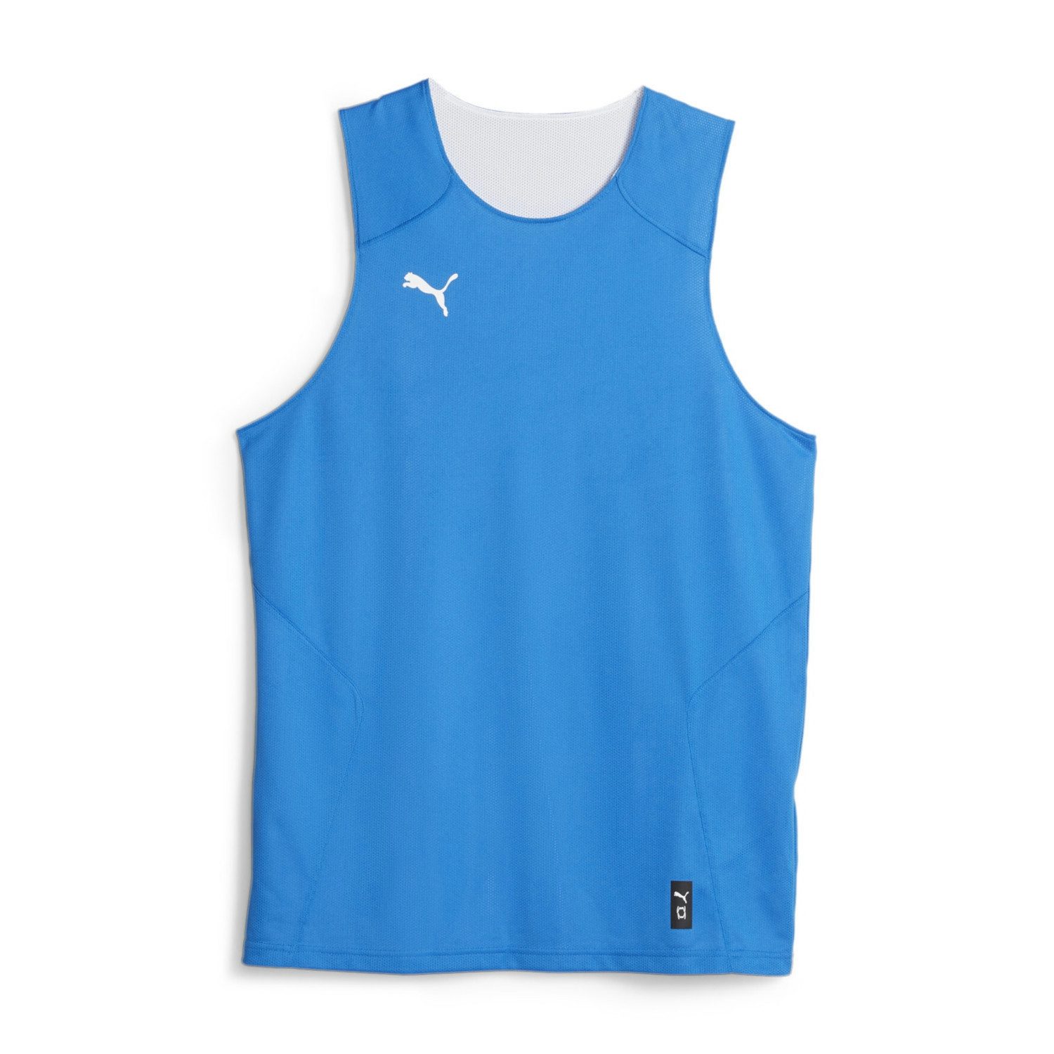 PUMA Tanktop Puma Herren Tanktop Hoops günstig online kaufen