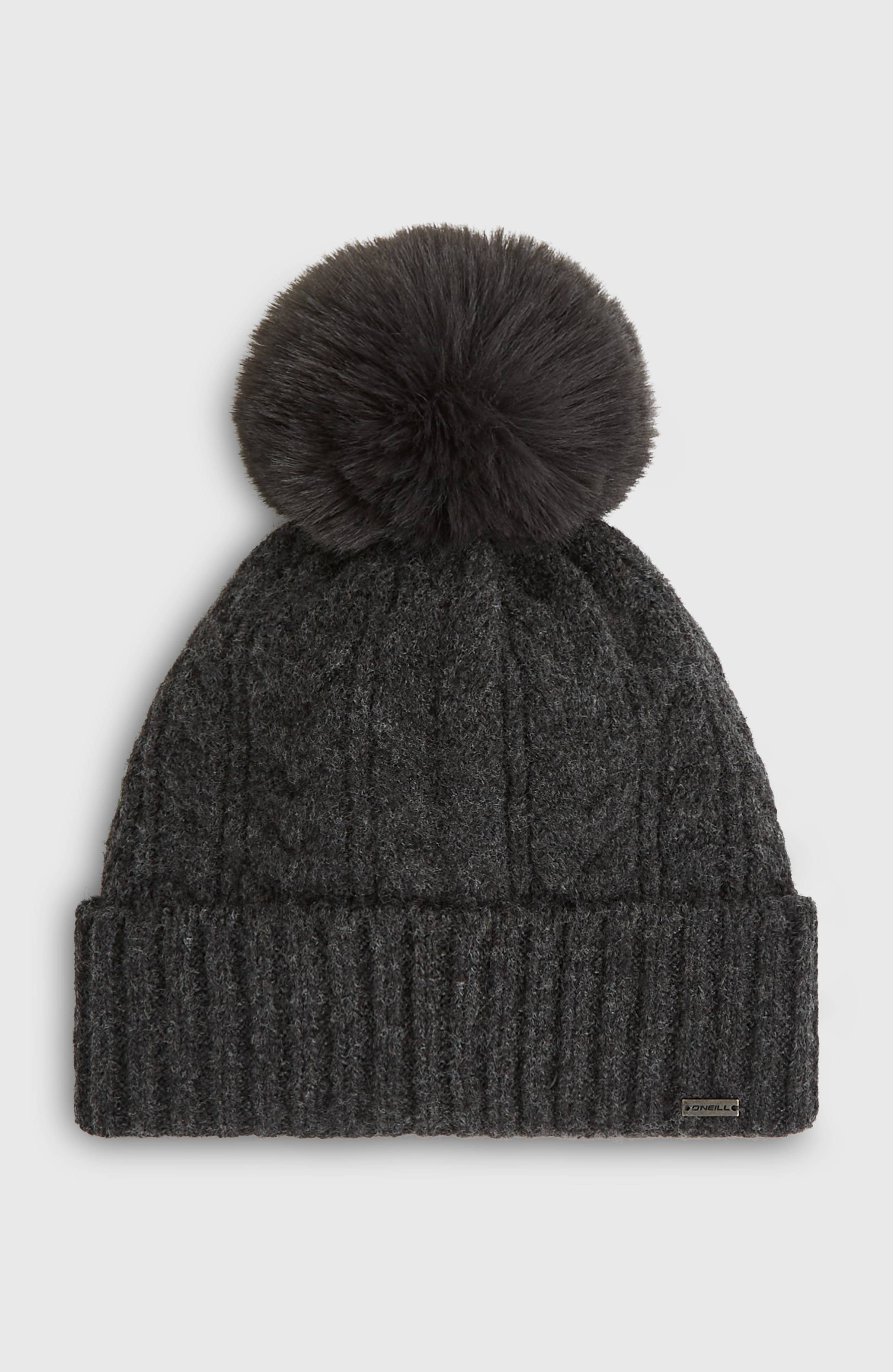 O'Neill Beanie NORA mit grobem Strickmuster