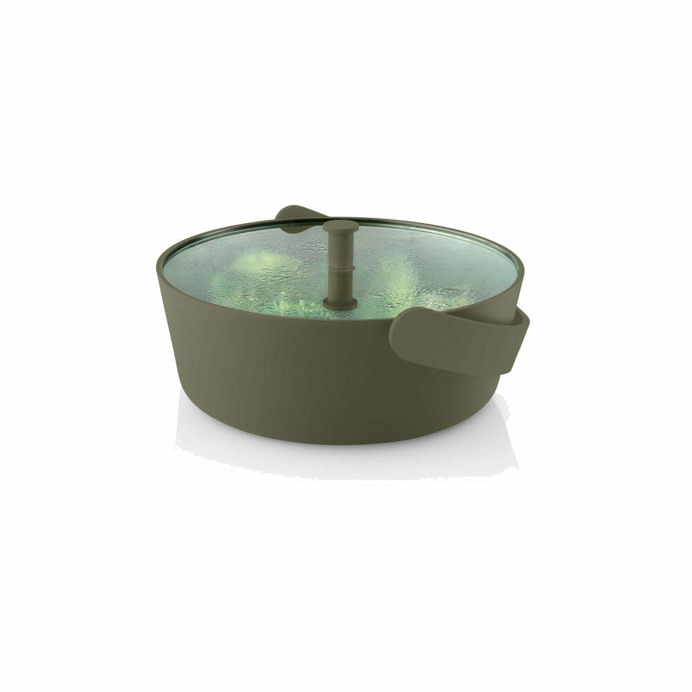 Eva Solo Dampfgartopf Green Tool, Glas