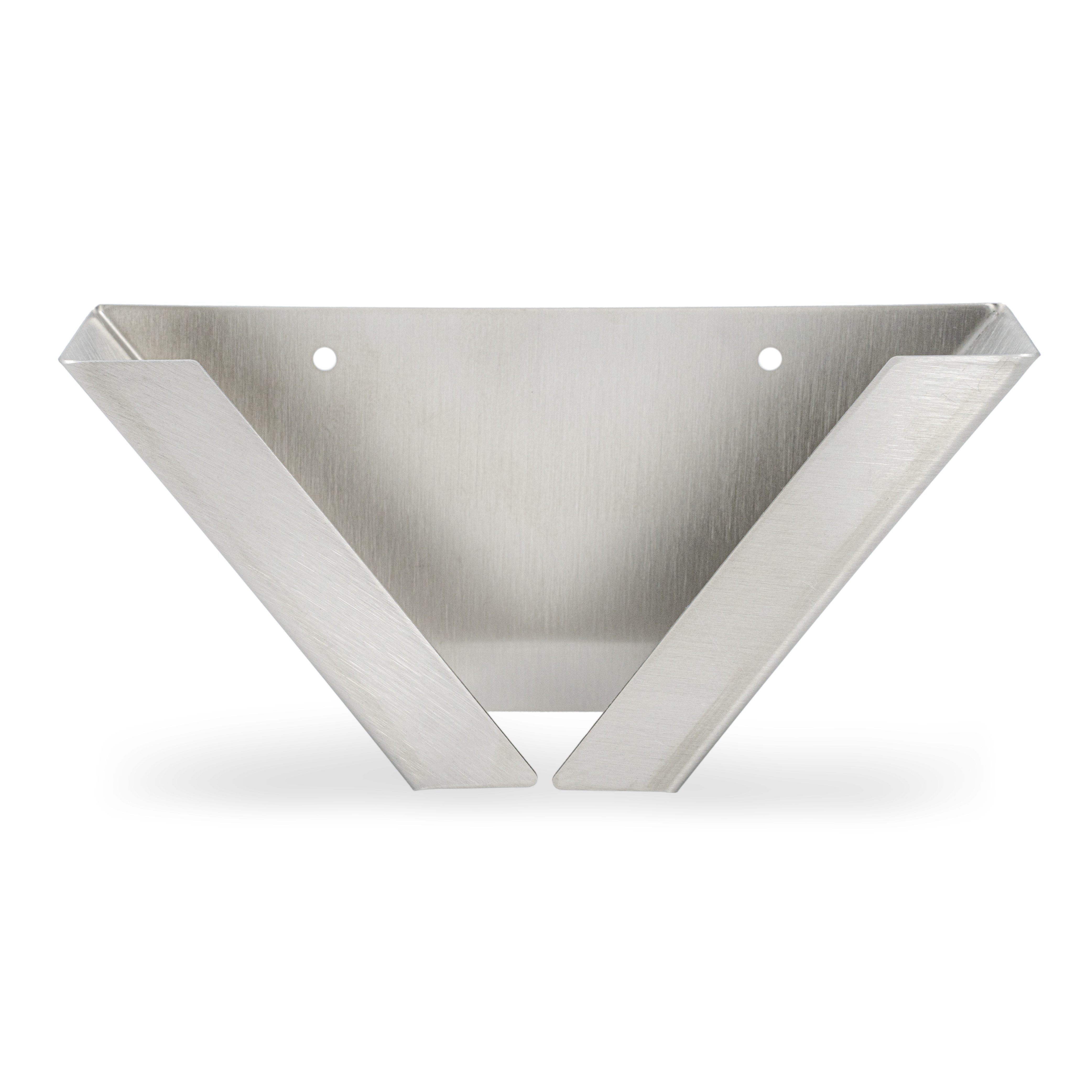 Feuerfest 123 GmbH Kochbesteckhalter Filtertütenhalter aus Edelstahl - Für günstig online kaufen