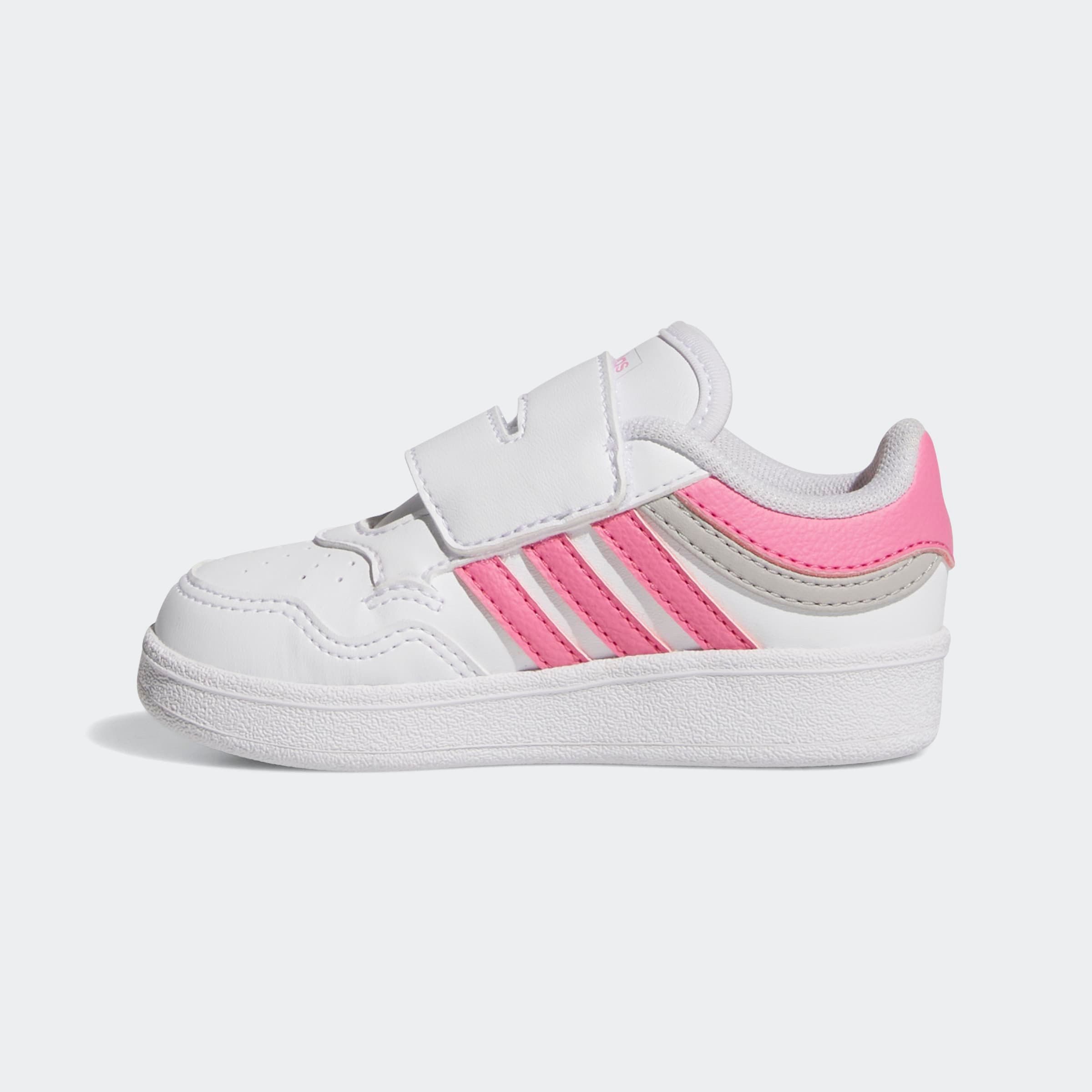 adidas Sportswear HOOPS 4.0 KIDS Klettschuh für Kinder