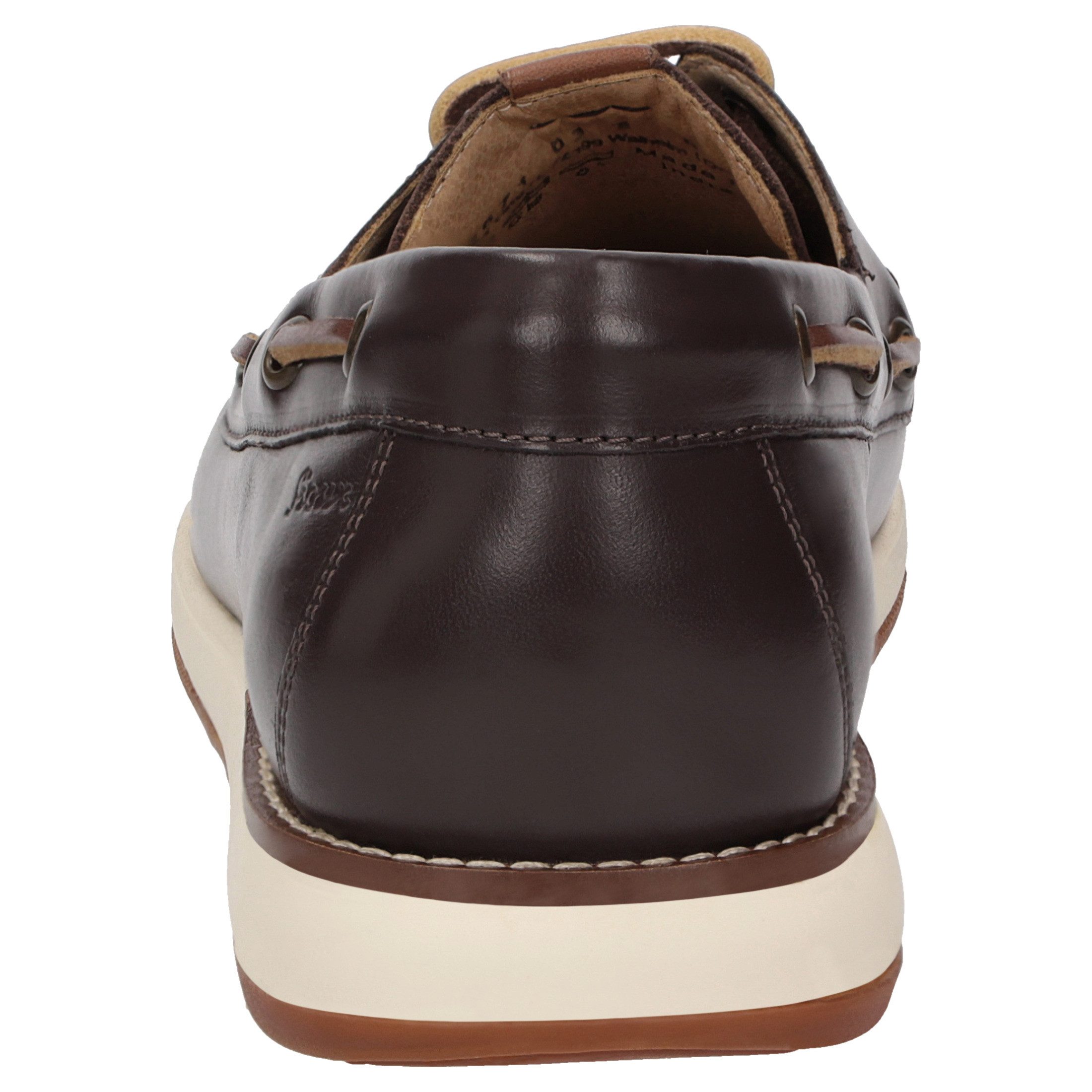 SIOUX Nurilinos-702 Schnürschuh