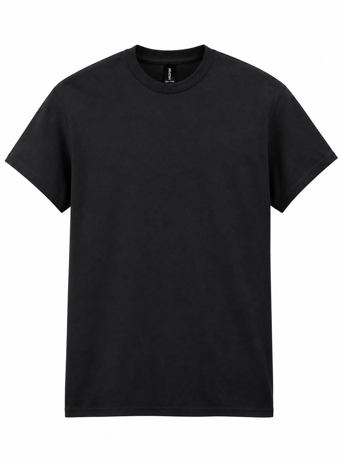 Gildan Rundhalsshirt Heavy Cotton Herren T-Shirt