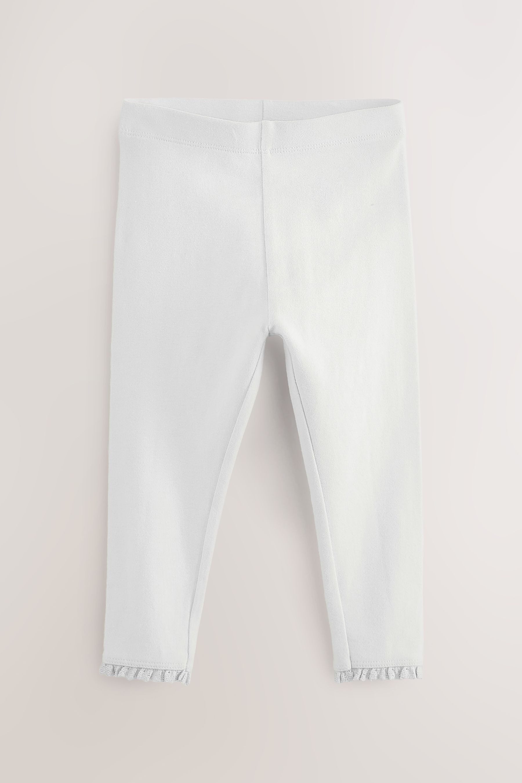 Next Leggings 1 x Basic-Leggings (3 Monate bis 7 Jahre) (1-tlg)