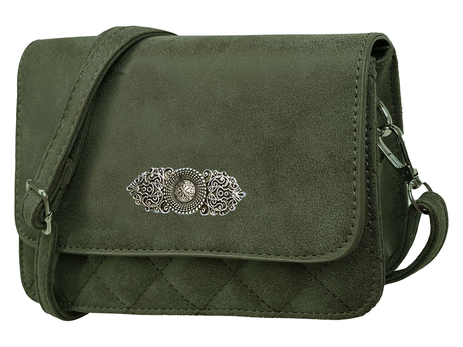 Moschen-Bayern Trachtentasche Trachtentasche Dirndltasche Damentasche Handtasche Umhängetasche