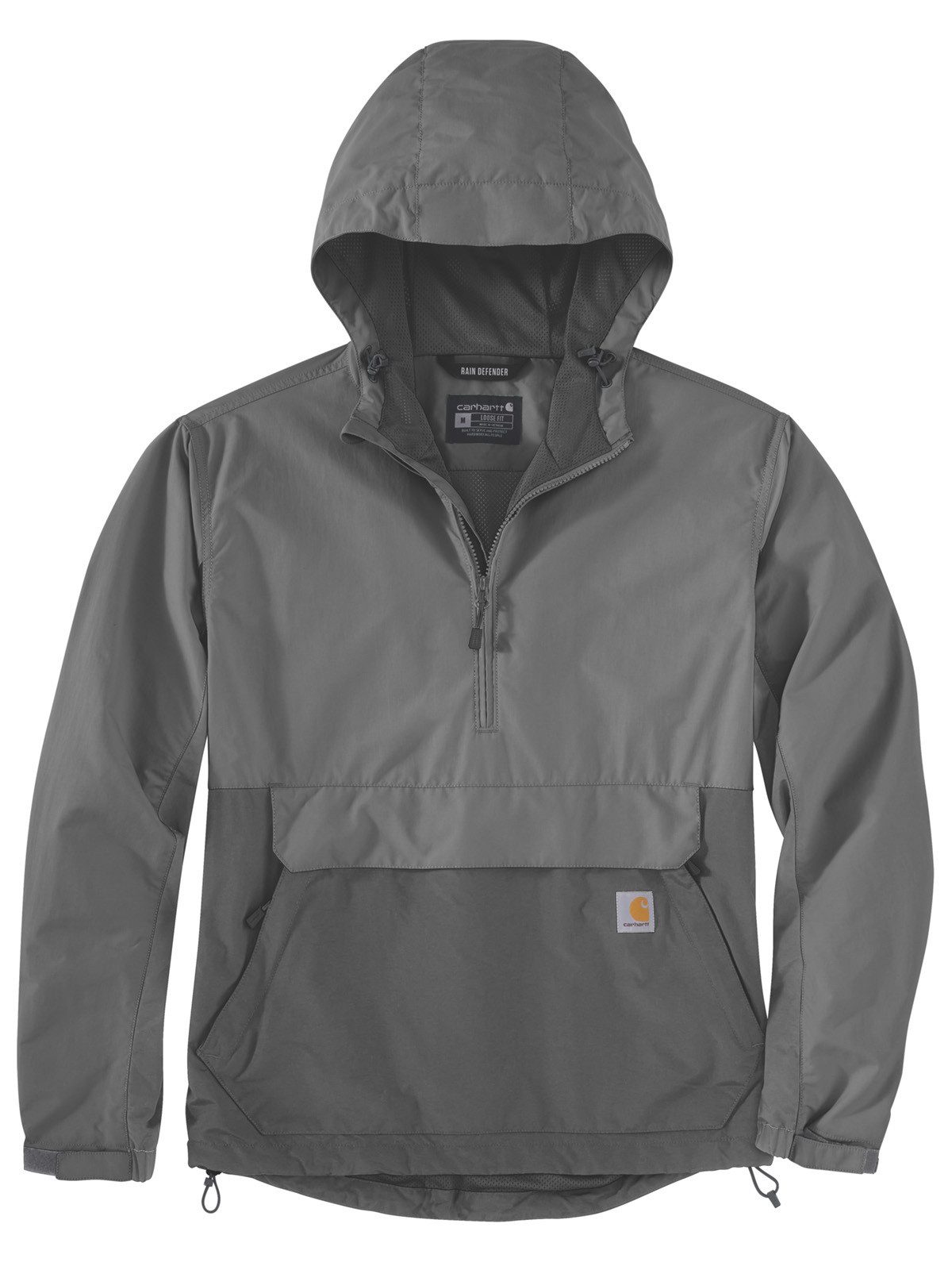 Fleecejacke 105749-EA7 Carhartt Anorak