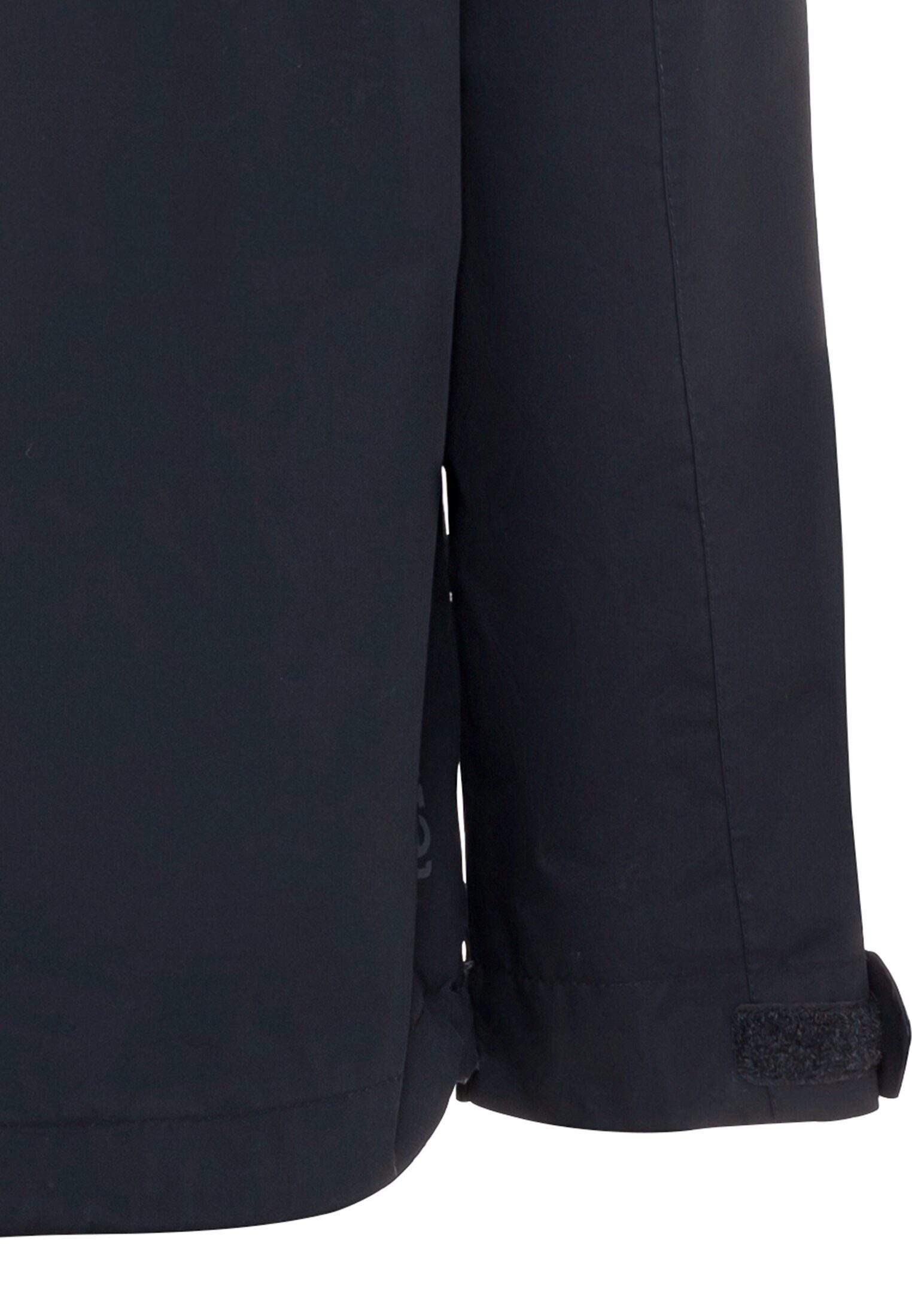 camel active Funktionsjacke teXXXactive® Funktionsjacke mit Kapuze