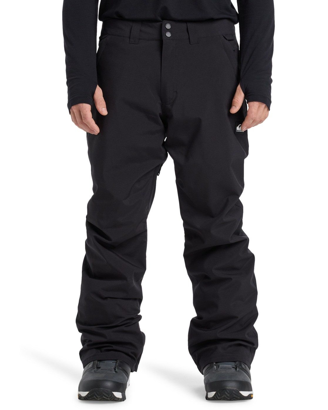 Quiksilver Snowboardhose Estate günstig online kaufen