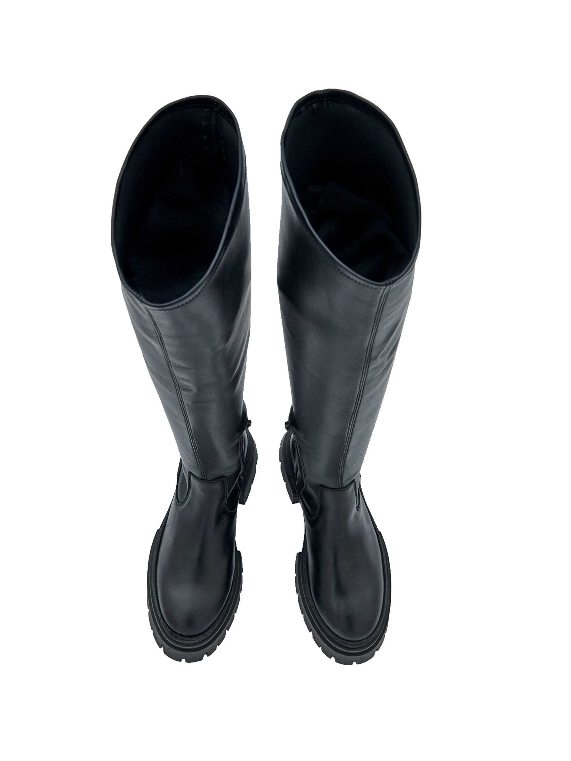 EDITED Wisgard Stiefel (1-tlg)