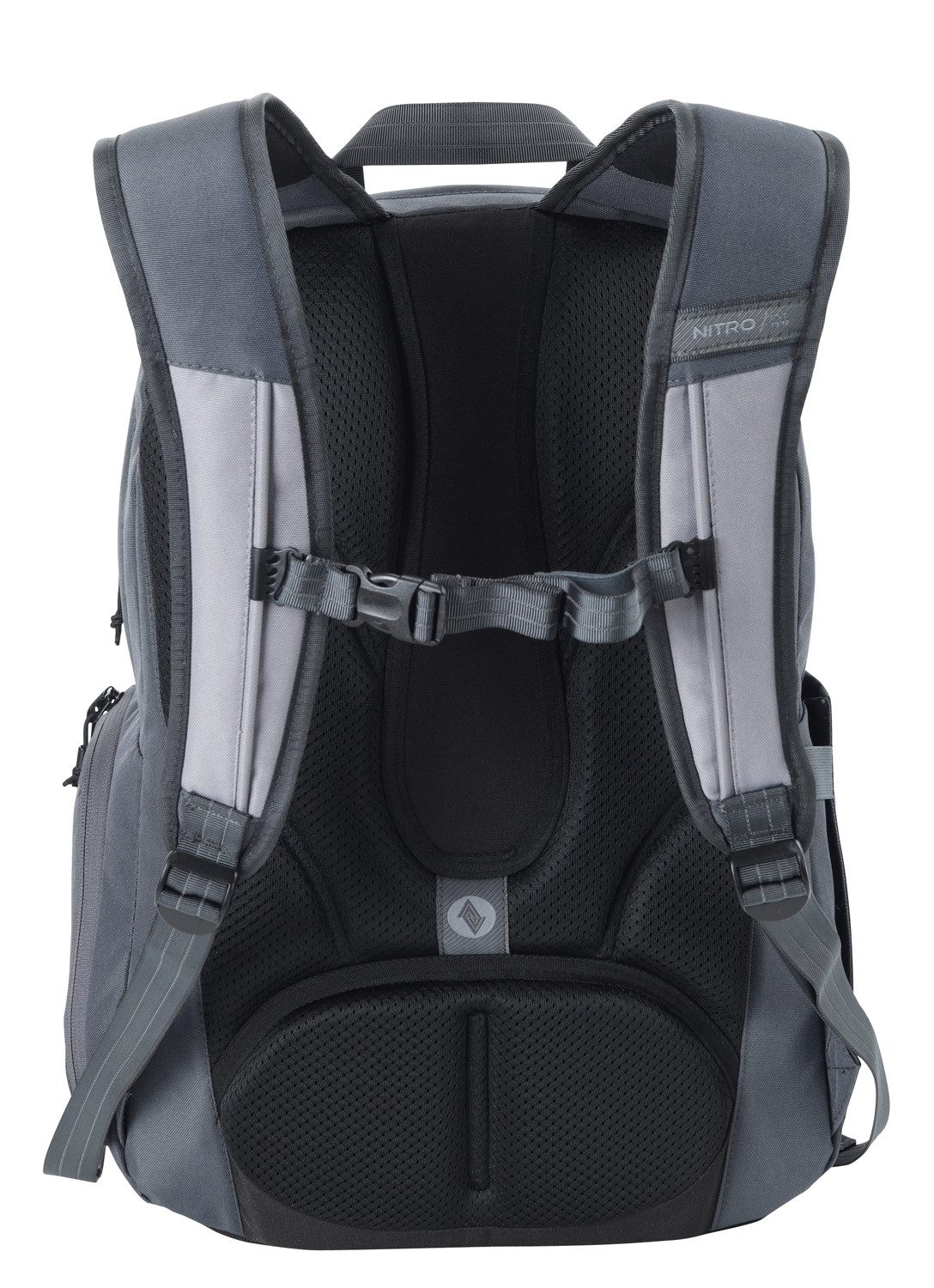 NITRO Freizeitrucksack Future Hero (Set, 3-tlg., günstig online kaufen