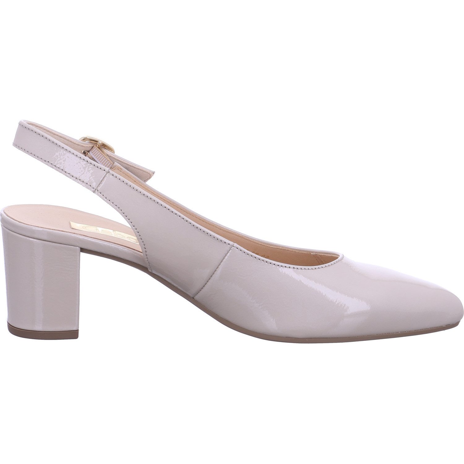 Gabor Slingpumps