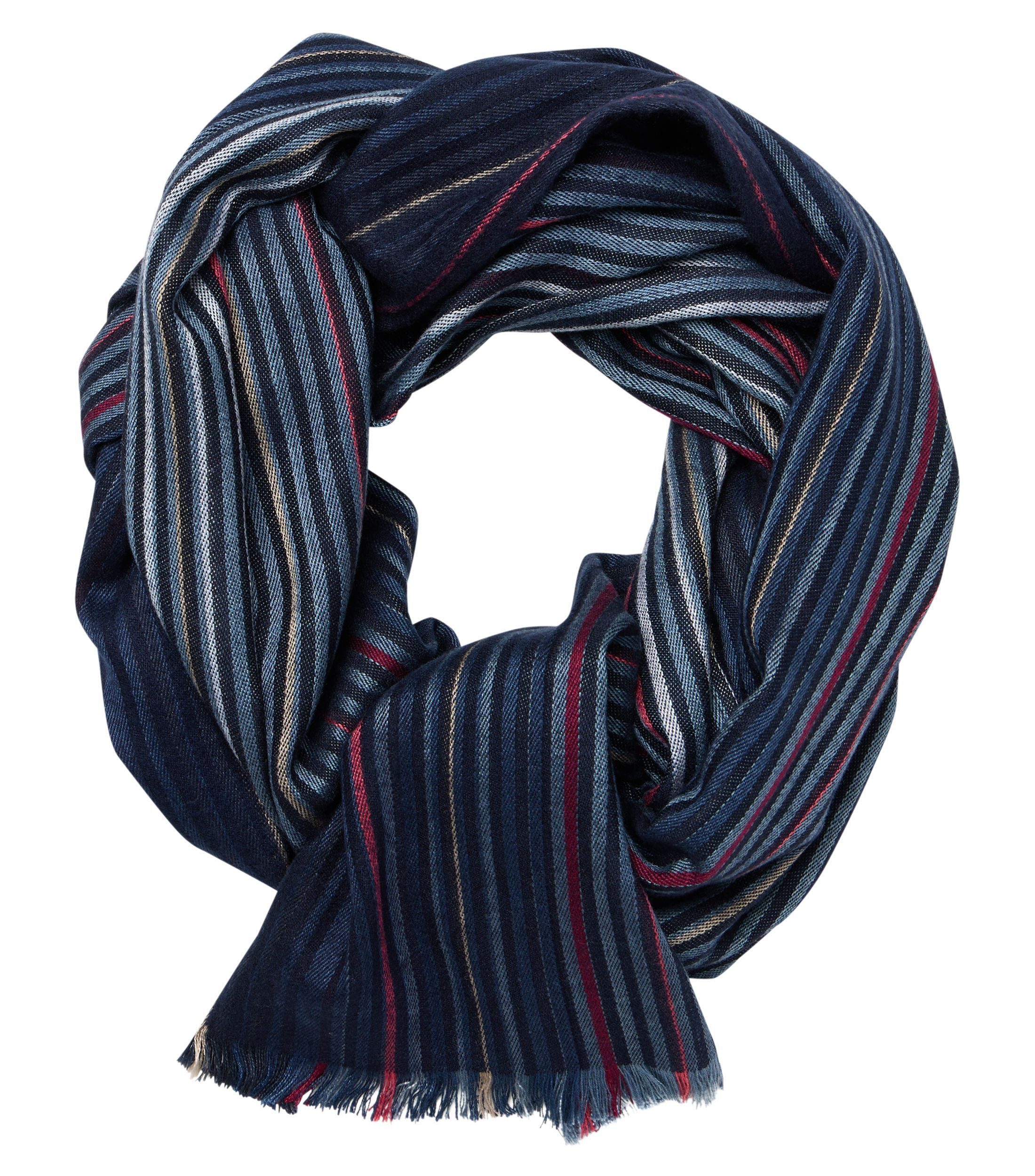 CASAMODA Schal CASAMODA Schal gestreift