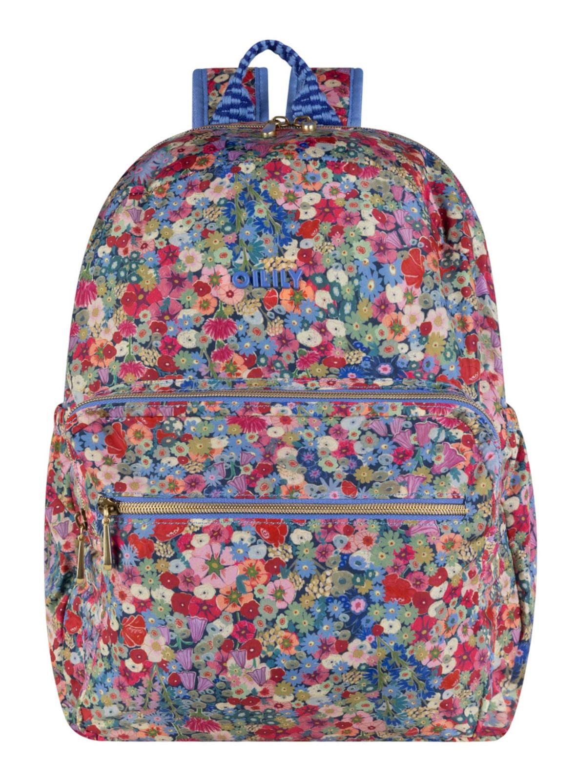 Oilily Rucksack Folding Backpack