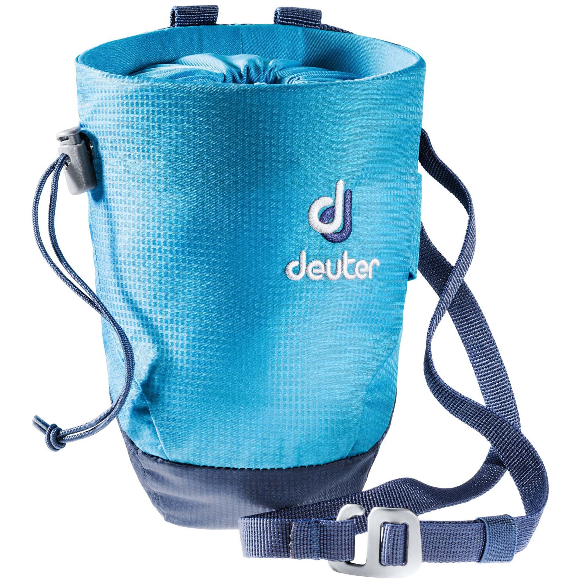 deuter Bauchtasche Deuter Kreide Beutel Gravity Chalk Bag II M 3391219 günstig online kaufen
