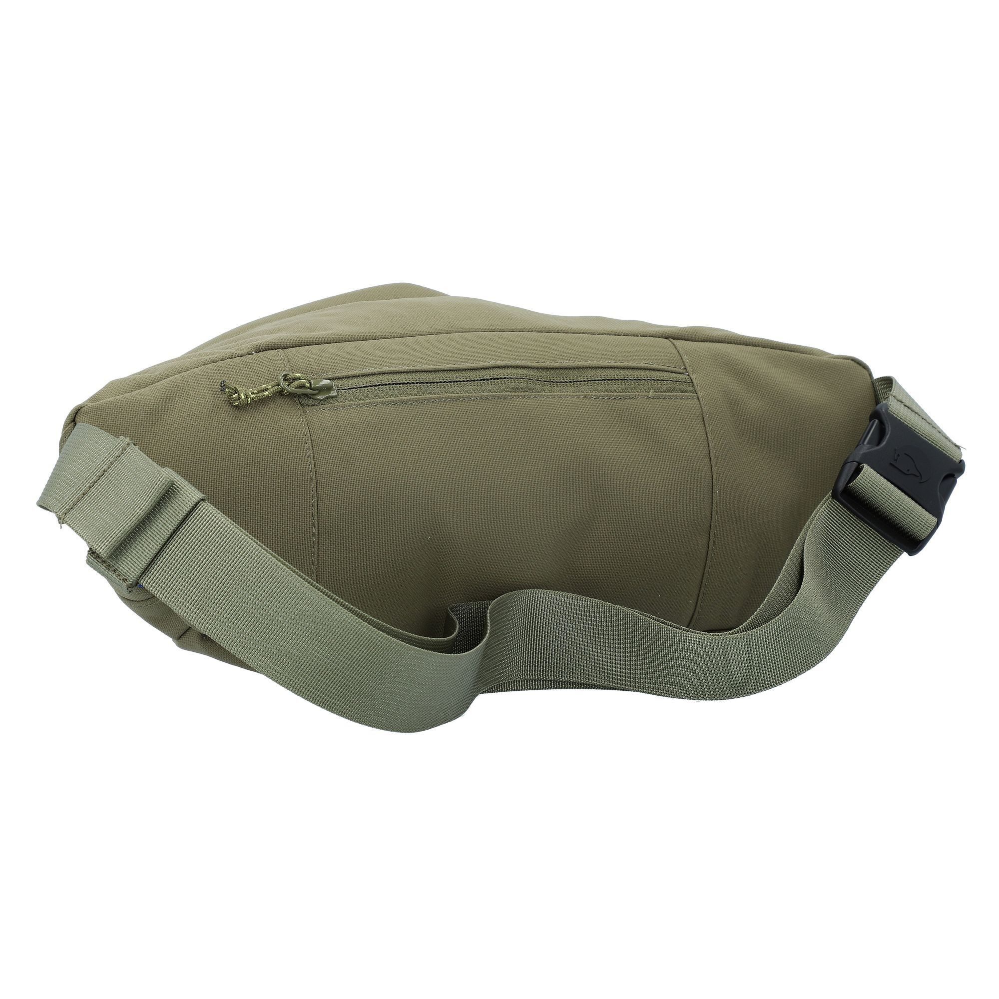 Fjällräven Gürteltasche Ulvö, Polyamid