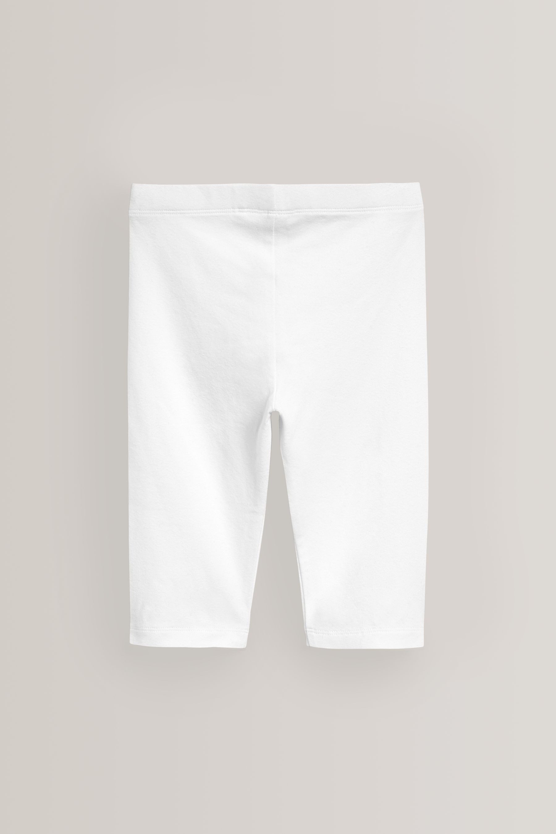 Next Caprileggings Crop Fit Leggings (3 bis 16 Jahre), 1er-Pack (1-tlg)