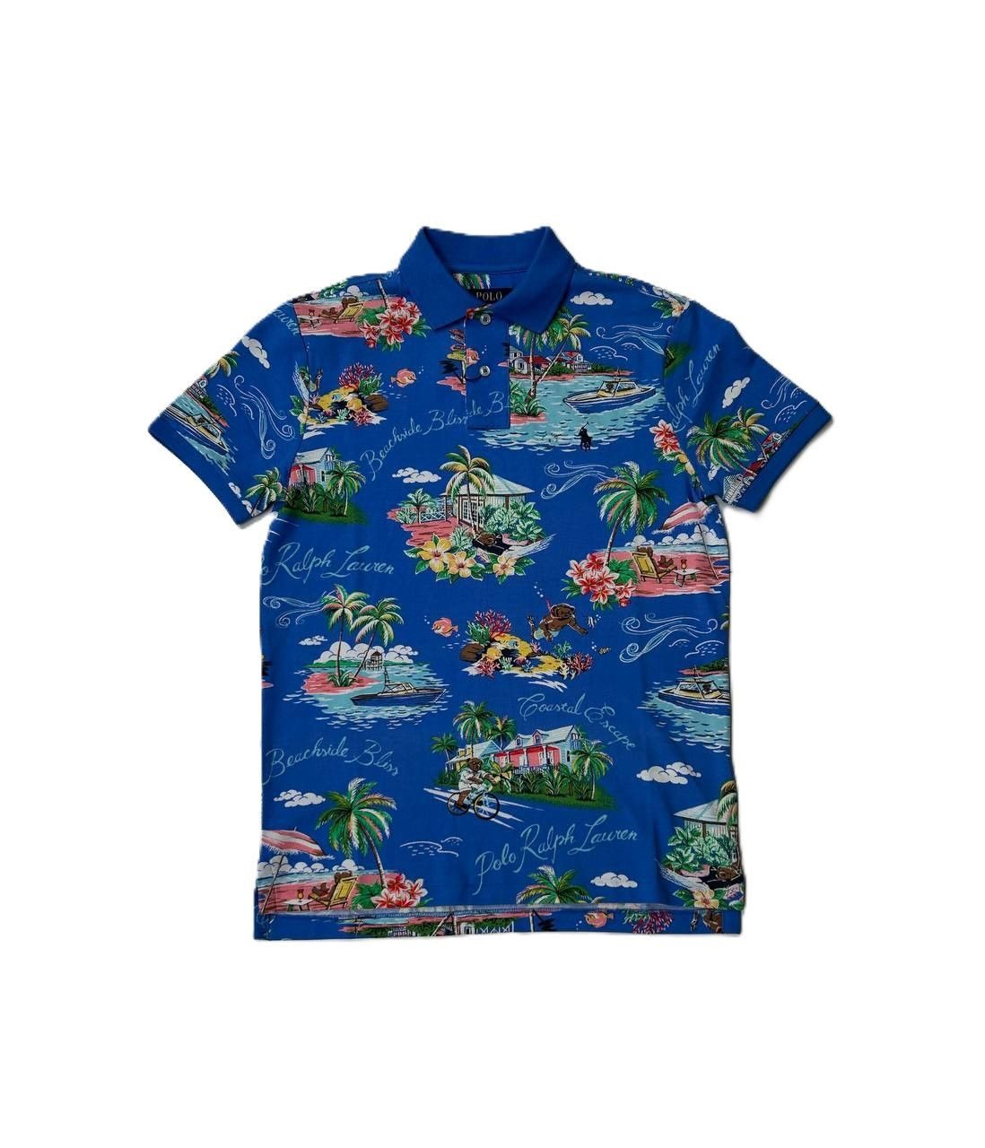 Polo Ralph Lauren Poloshirt