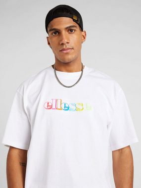 Ellesse T-Shirt (1-tlg)