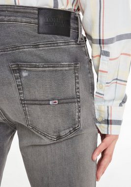 Tommy Jeans 5-Pocket-Jeans AUSTIN SLIM TPRD