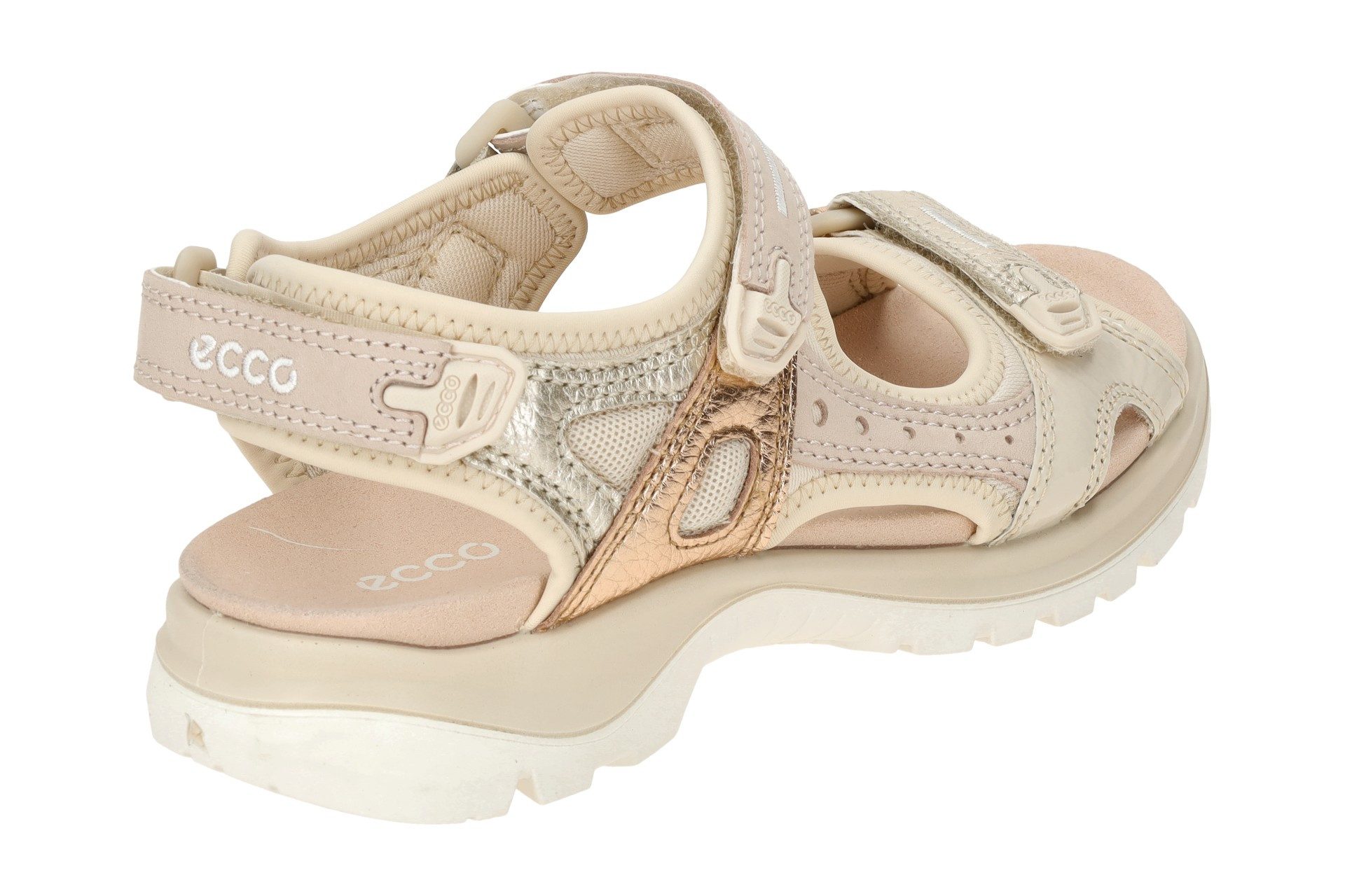 Ecco 82208352578 Sandalette