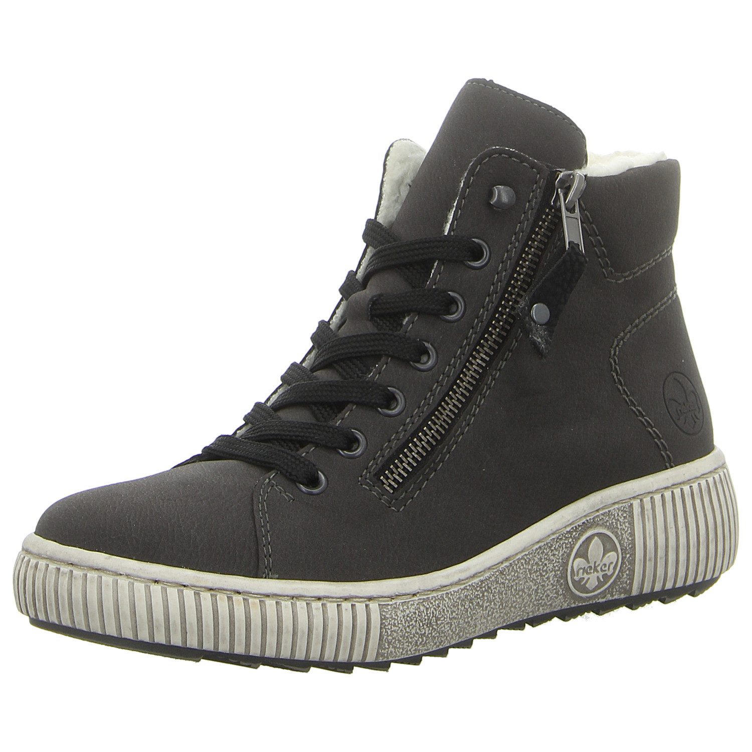 Rieker Z6611-45 Stiefelette günstig online kaufen