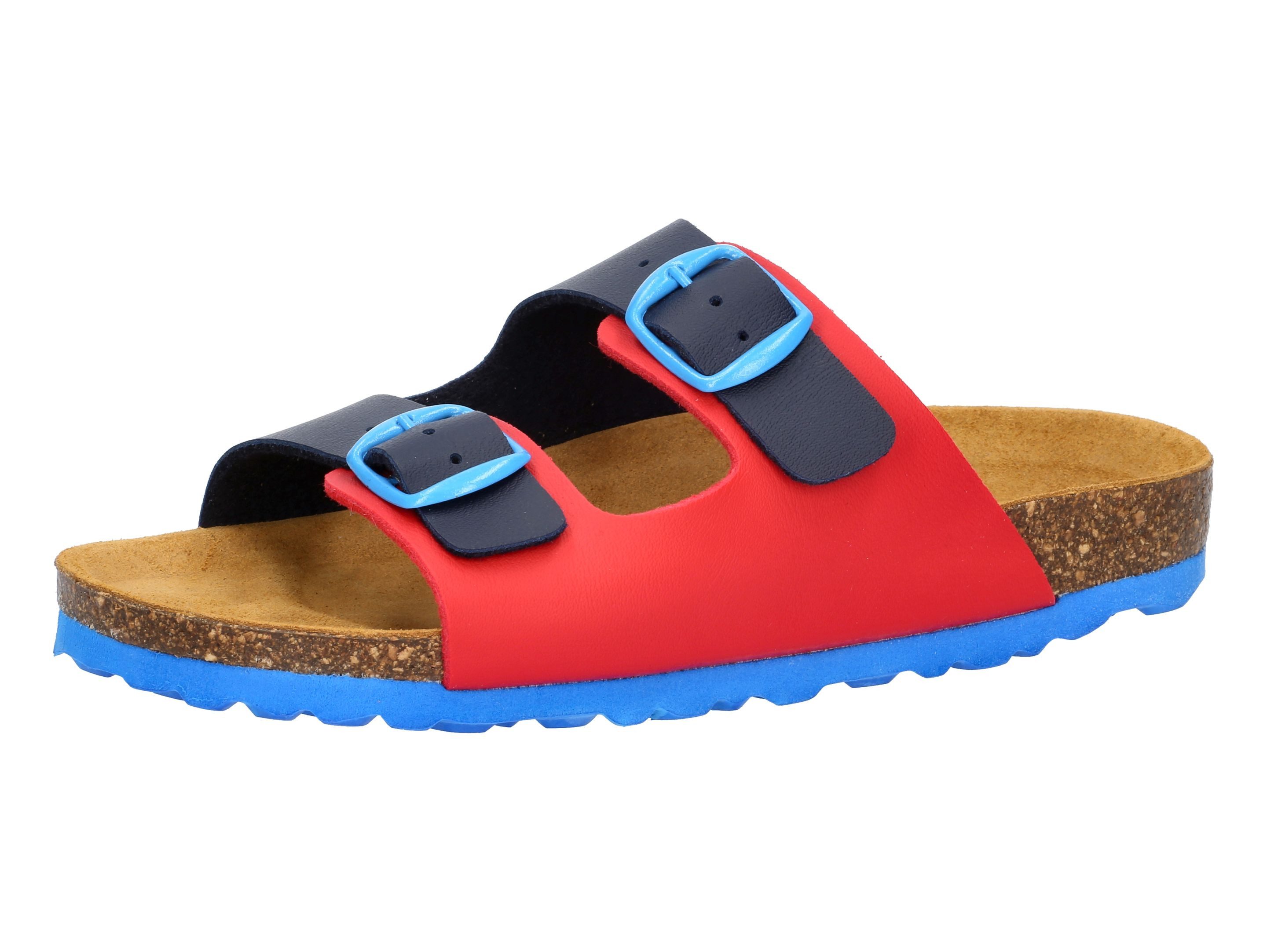 Lico Pantolette Bioline Colored Kids Pantolette
