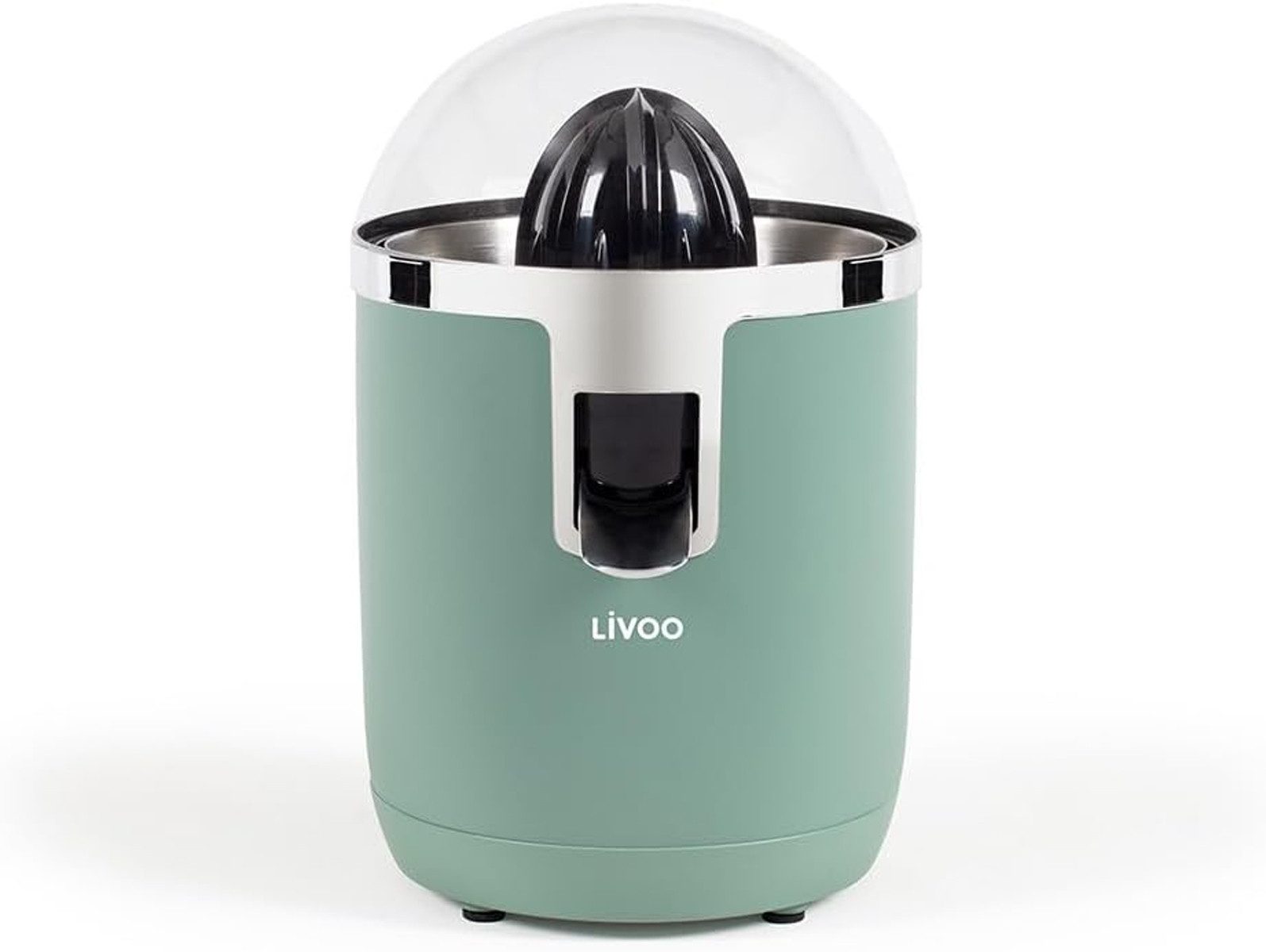LIVOO Zitruspresse DOD193 Zitruspresse, 70 W